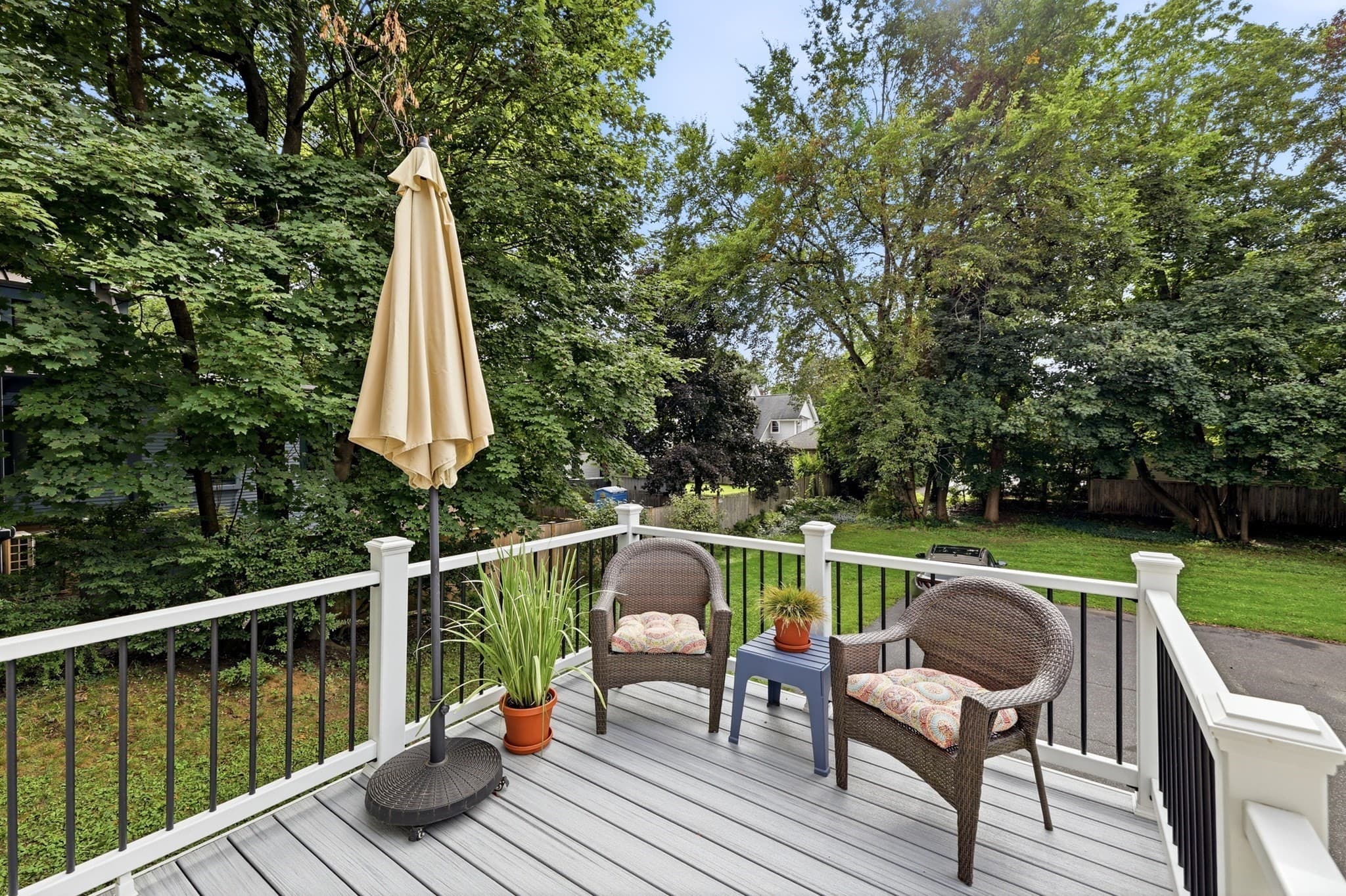 Condominium at 79 Pomeroy Ter # 79, Northampton MA 01060, Northampton, photo 15 of 26