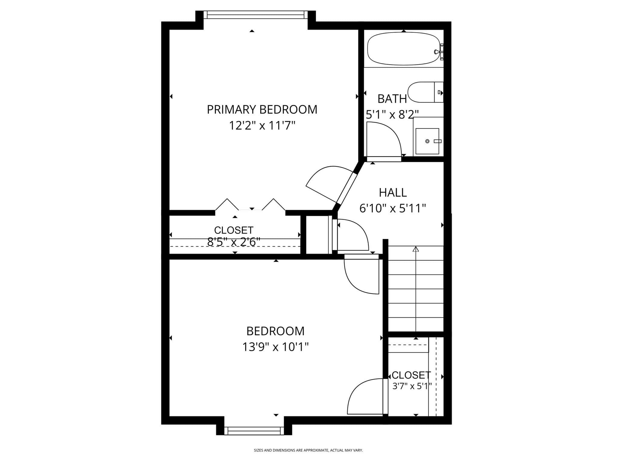 Condominium at 79 Pomeroy Ter # 79, Northampton MA 01060, Northampton, photo 25 of 26