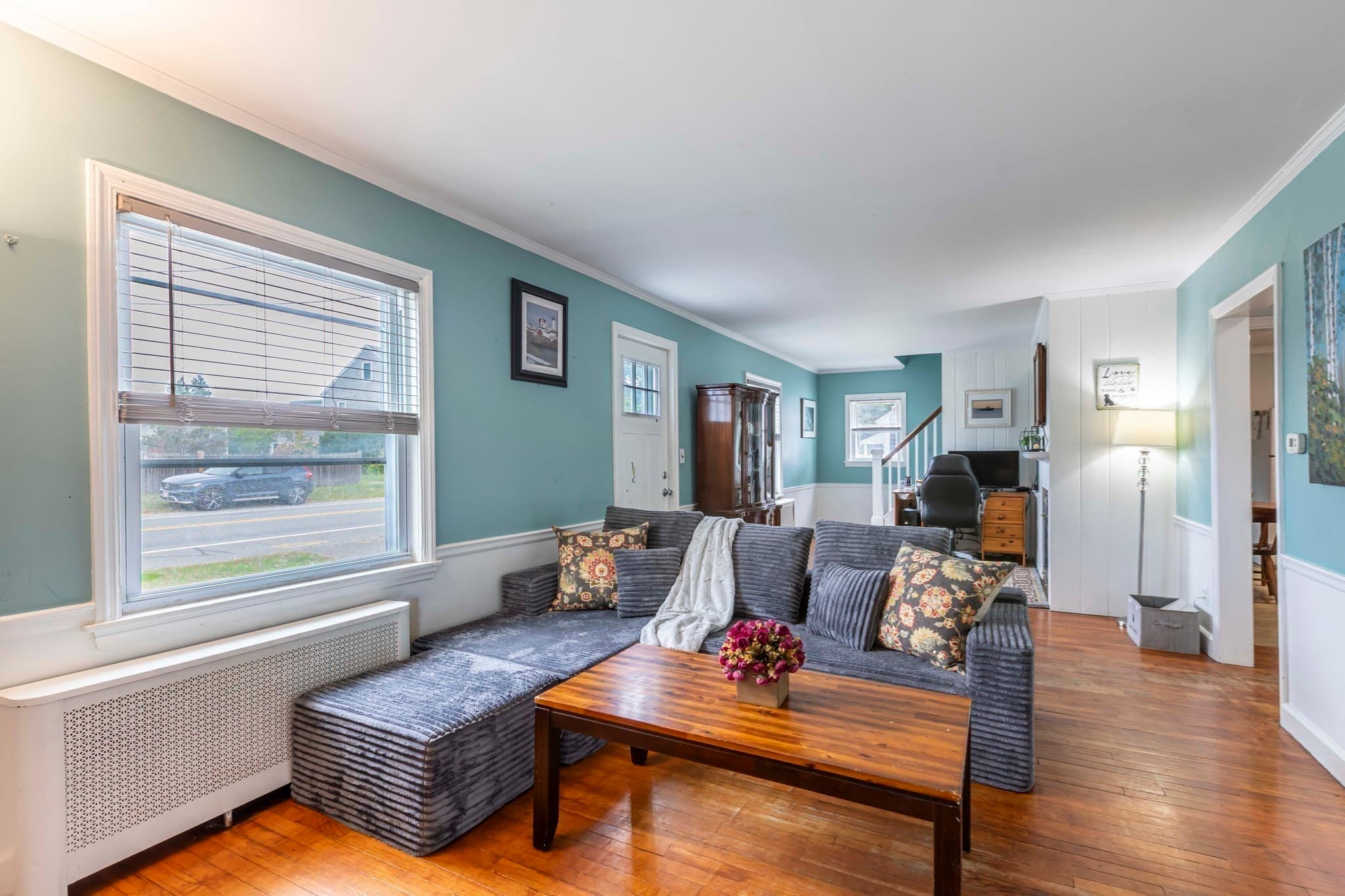 Single Family Residence at 164 High Rd, Newbury MA 01951, Newbury, photo 6 of 30