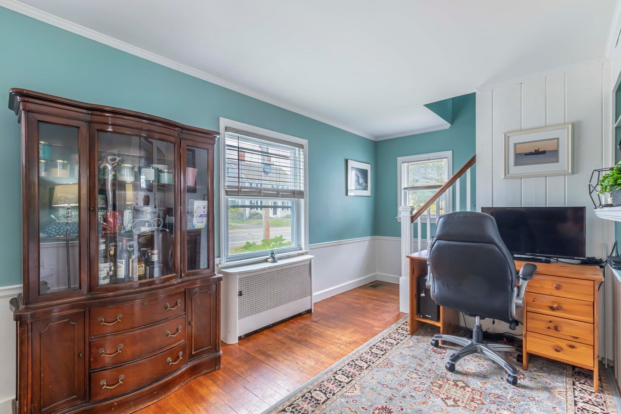 Single Family Residence at 164 High Rd, Newbury MA 01951, Newbury, photo 7 of 30