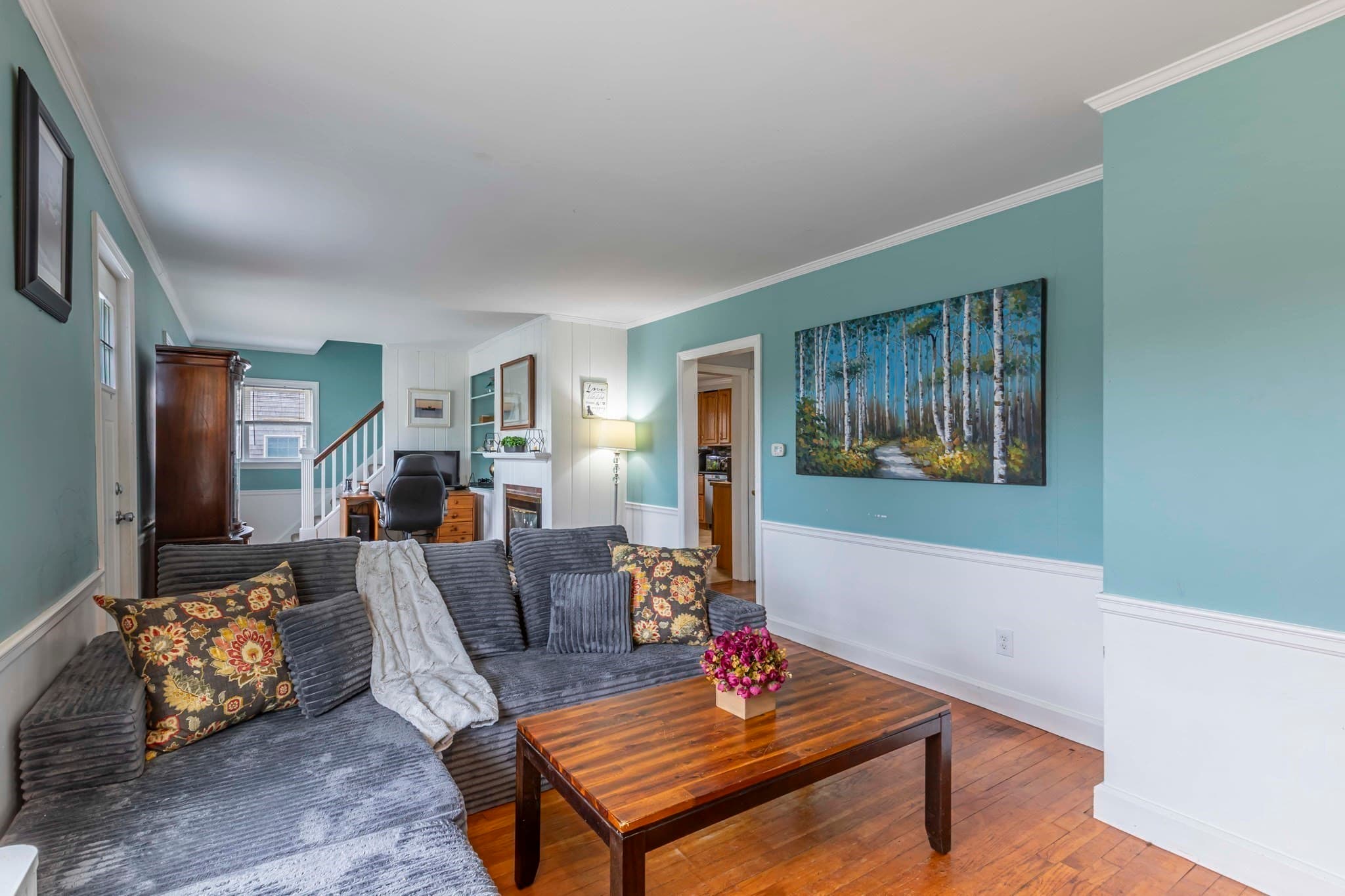 164 High Rd, Newbury MA 01951