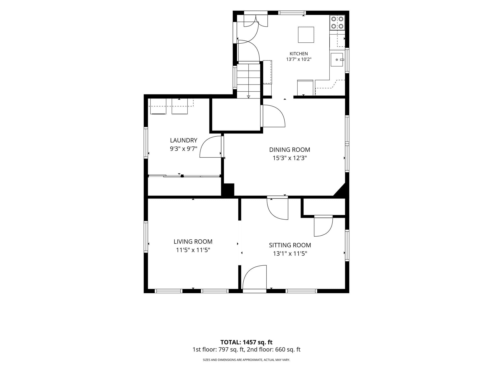 Single Family Residence at 16 Otis St, Westfield MA 01085, Westfield, photo 20 of 22