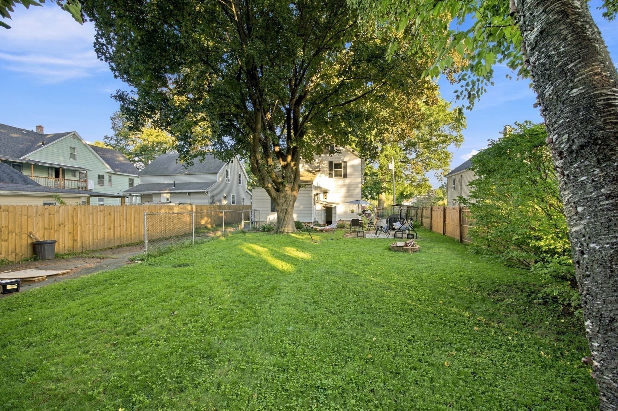Single Family Residence at 16 Otis St, Westfield MA 01085, Westfield, photo 19 of 22