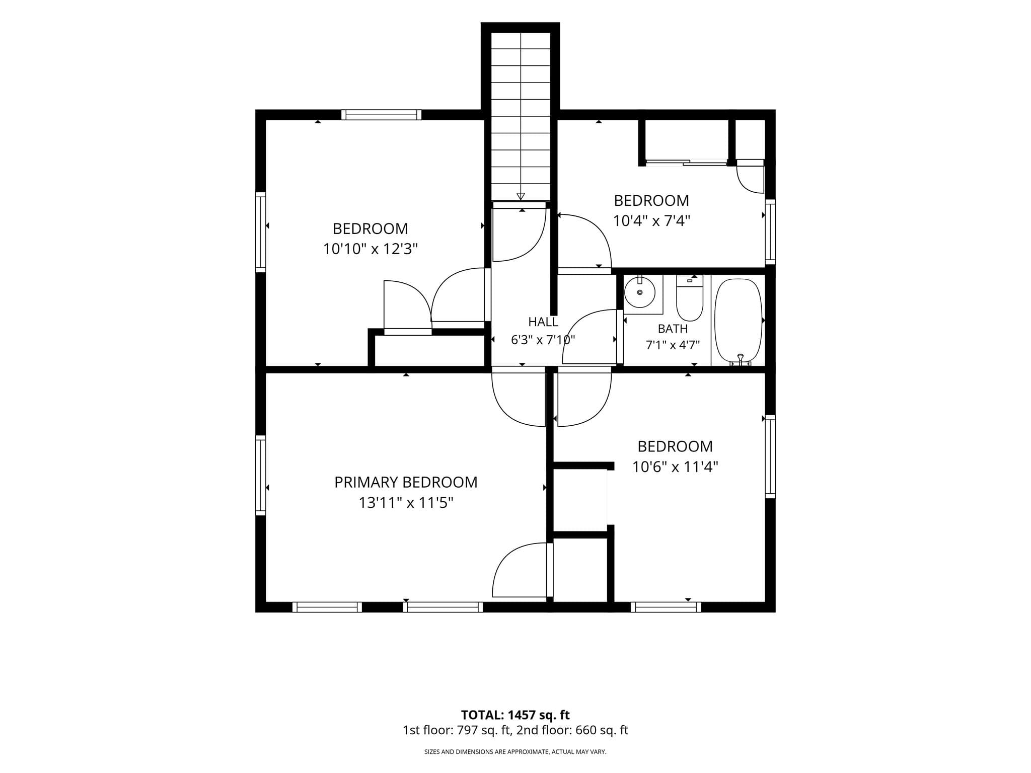 Single Family Residence at 16 Otis St, Westfield MA 01085, Westfield, photo 21 of 22