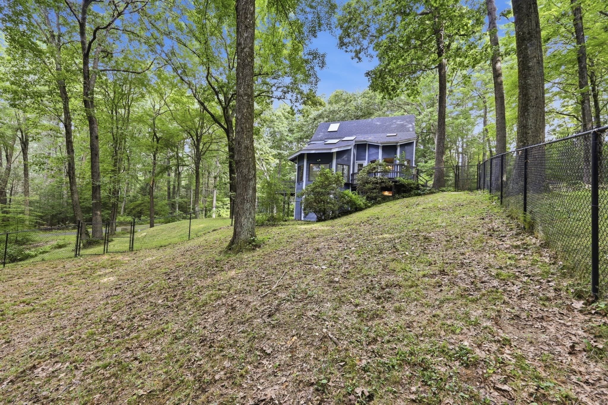Single Family Residence at 616 Station Rd, Amherst MA 01002, Amherst, photo 38 of 42
