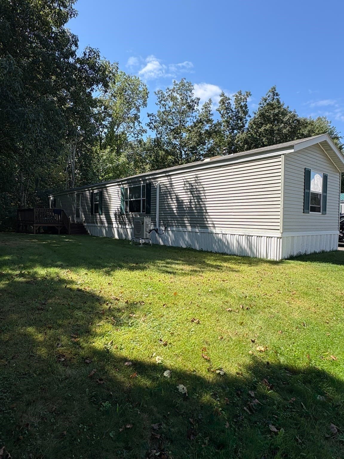 Mobile Home at 124 West Main Street # 38, Merrimac MA 01860, photo 13 of 14