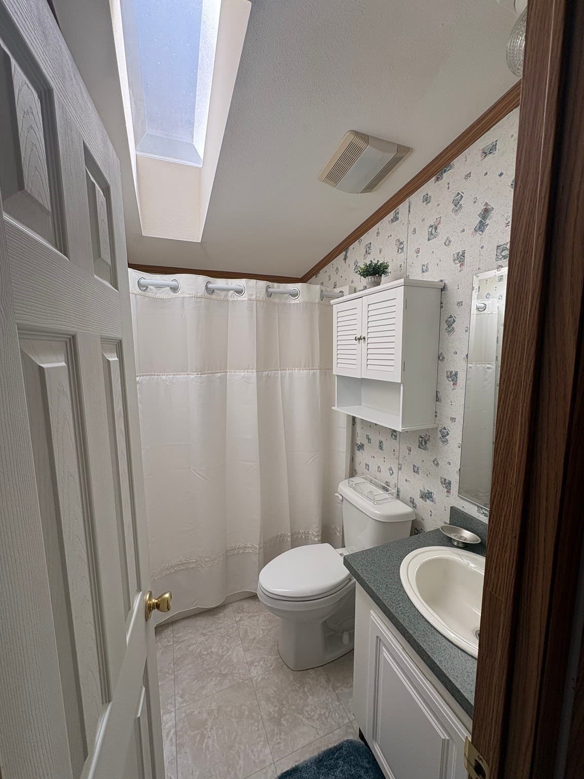 Mobile Home at 124 West Main Street # 38, Merrimac MA 01860, photo 5 of 14