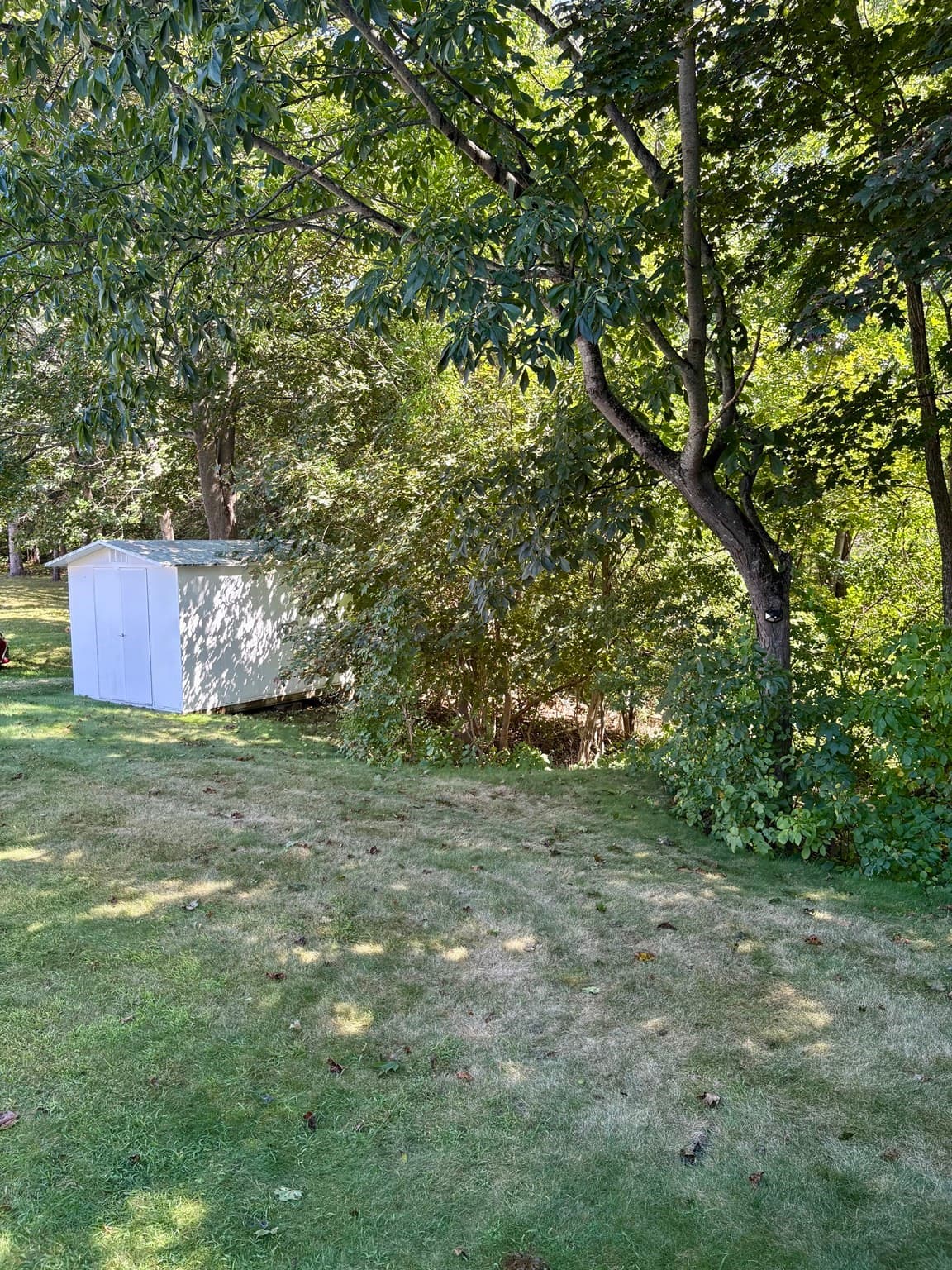 Mobile Home at 124 West Main Street # 38, Merrimac MA 01860, photo 14 of 14