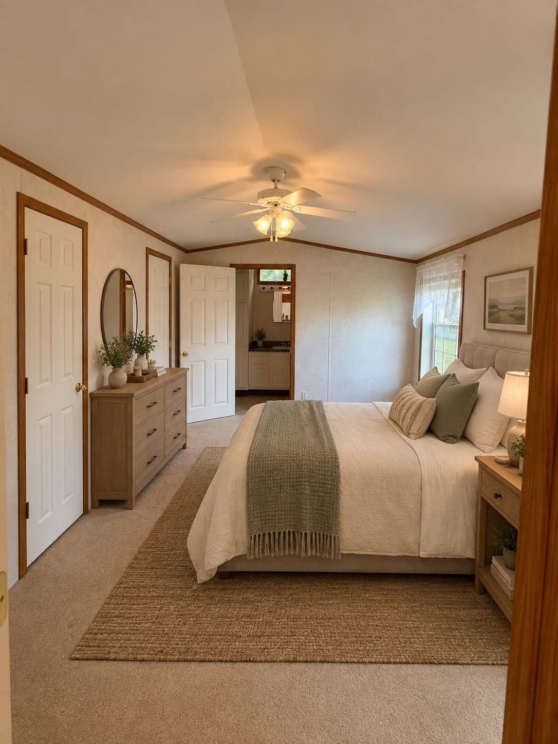 Mobile Home at 124 West Main Street # 38, Merrimac MA 01860, photo 11 of 14