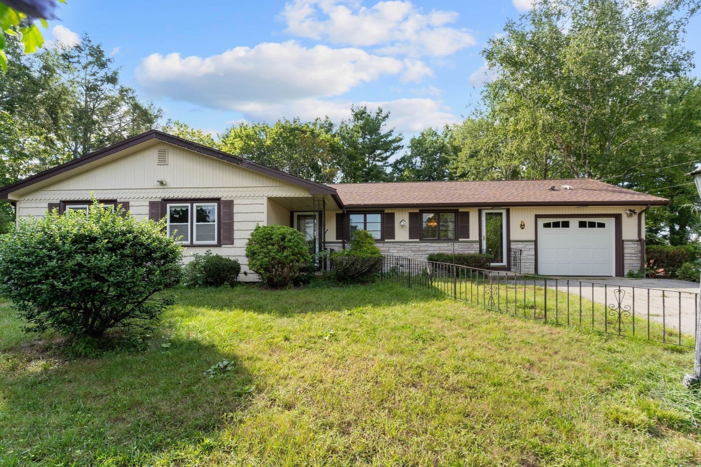 28 Richardi Lane, Braintree MA 02184