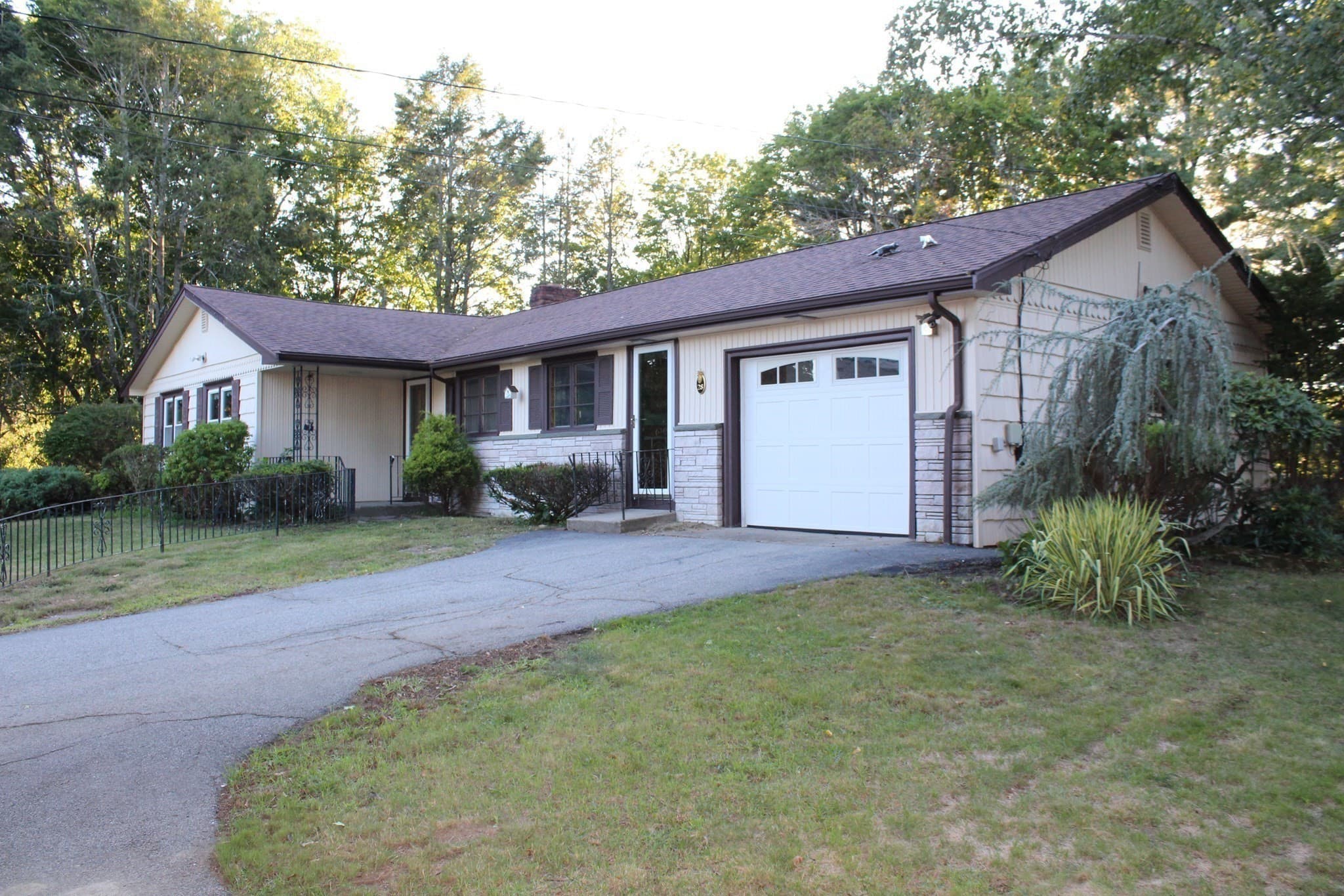 Single Family Residence at 28 Richardi Lane, Braintree MA 02184, Braintree, photo 19 of 22
