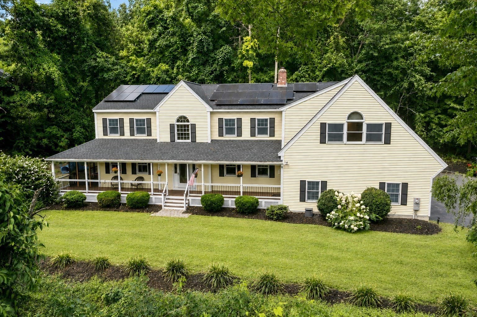 Single Family Residence at 116 Island Rd, Lunenburg MA 01462, Lunenburg, photo 2 of 42