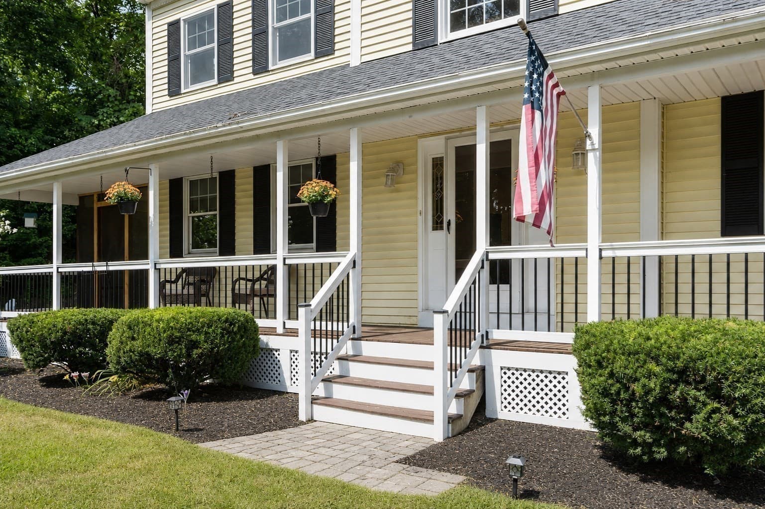 Single Family Residence at 116 Island Rd, Lunenburg MA 01462, Lunenburg, photo 4 of 42