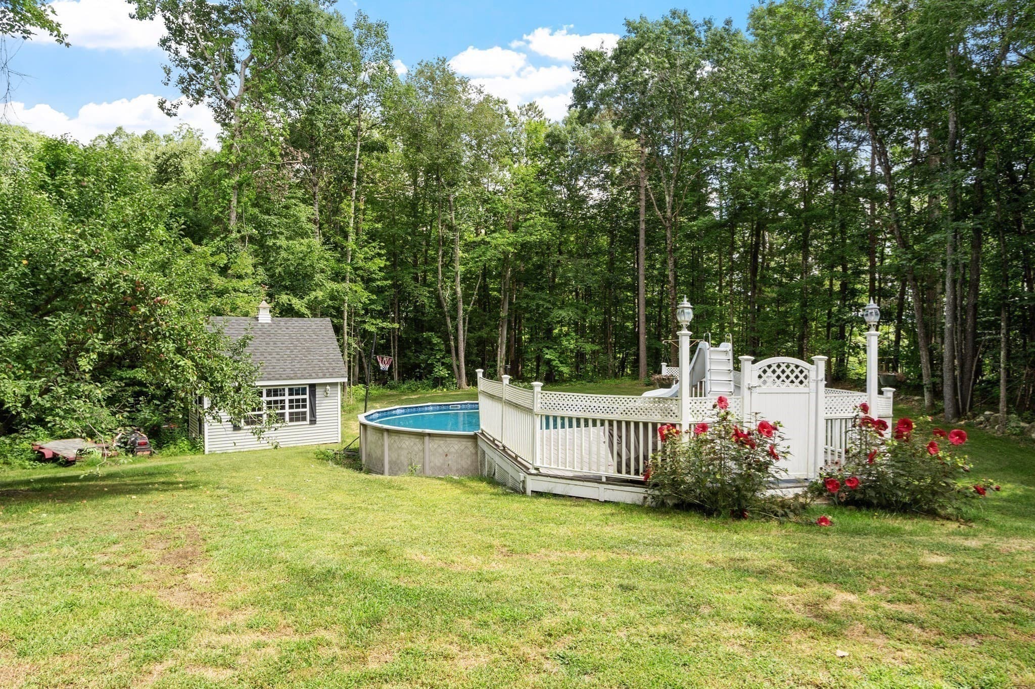 Single Family Residence at 116 Island Rd, Lunenburg MA 01462, Lunenburg, photo 8 of 42
