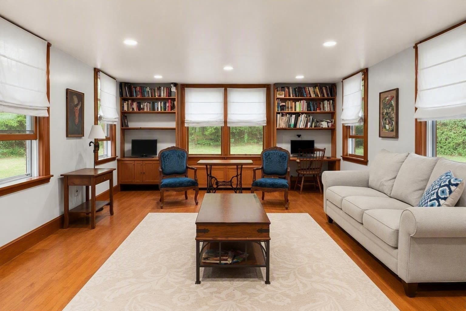 Single Family Residence at 360 Nahant Road, Nahant MA 01908, Nahant, photo 17 of 40