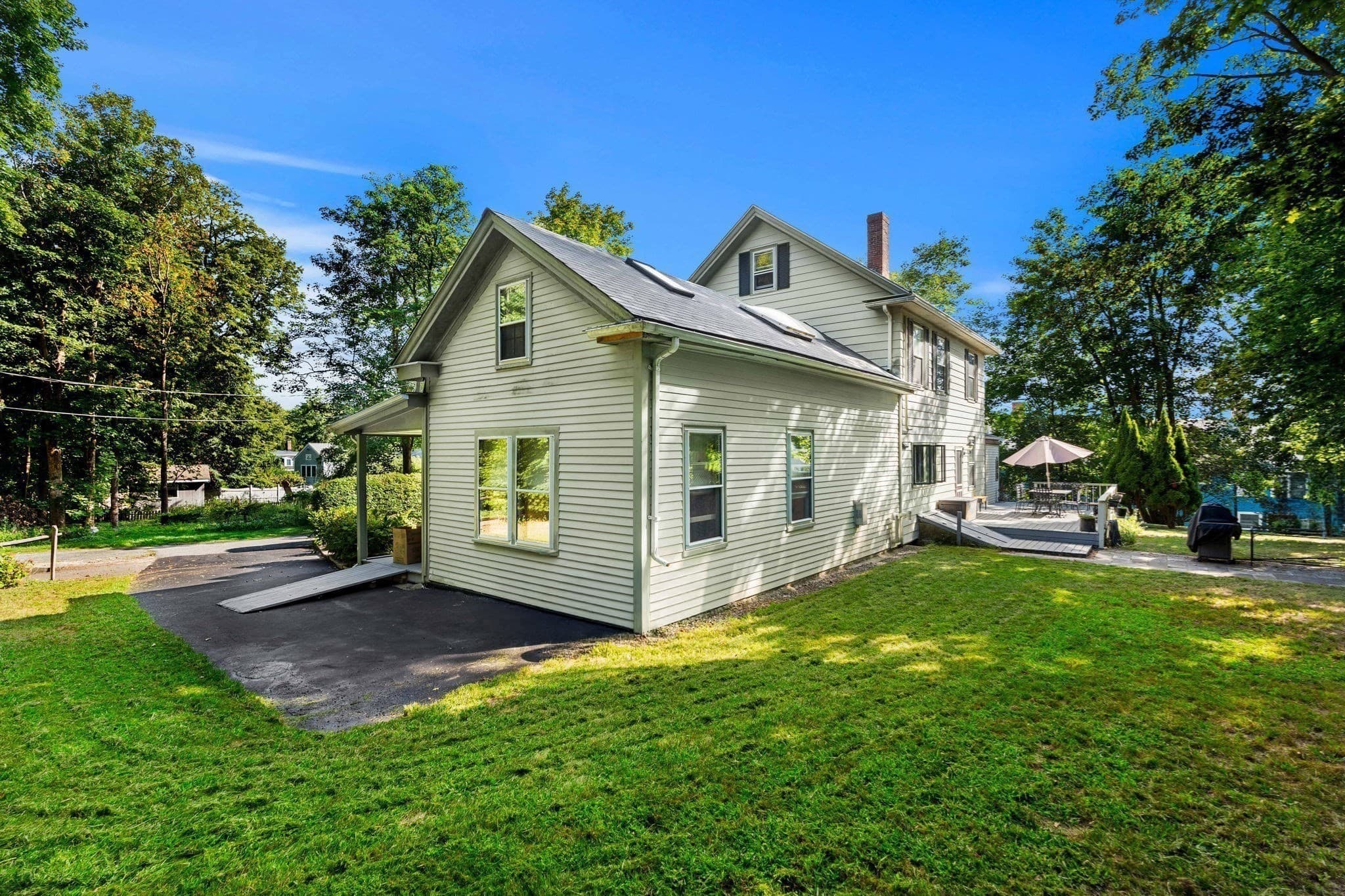Single Family Residence at 360 Nahant Road, Nahant MA 01908, Nahant, photo 32 of 40