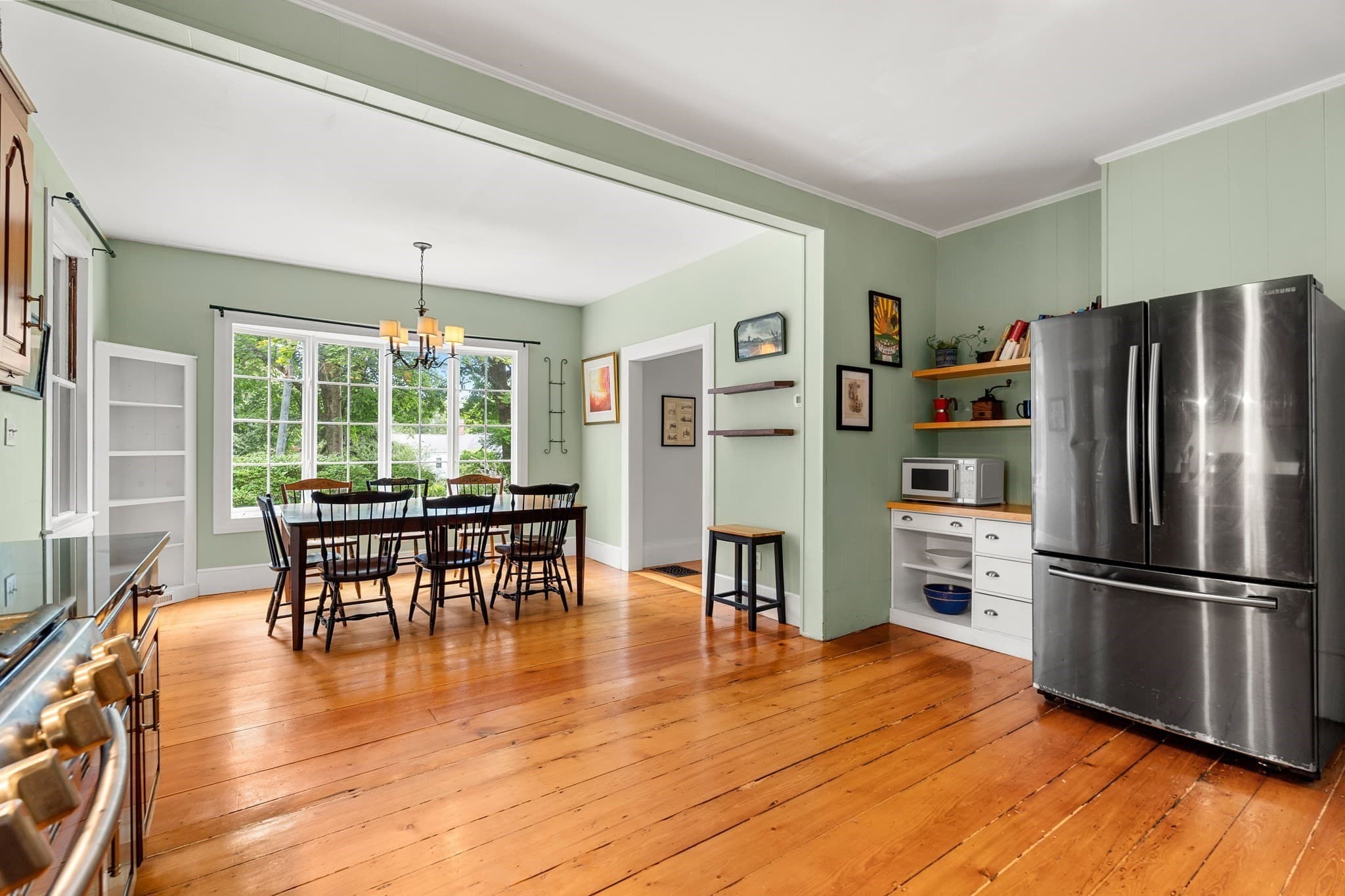 Single Family Residence at 360 Nahant Road, Nahant MA 01908, Nahant, photo 5 of 40