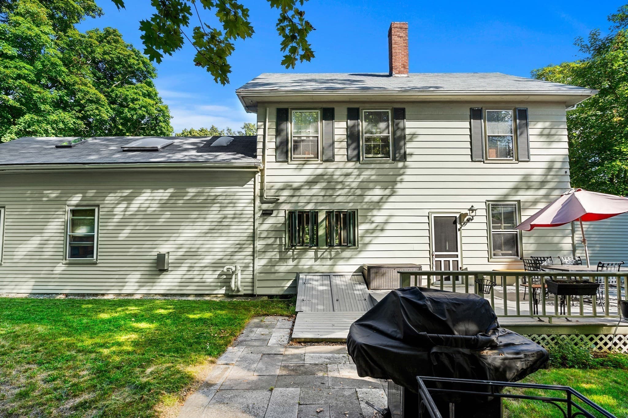 Single Family Residence at 360 Nahant Road, Nahant MA 01908, Nahant, photo 33 of 40