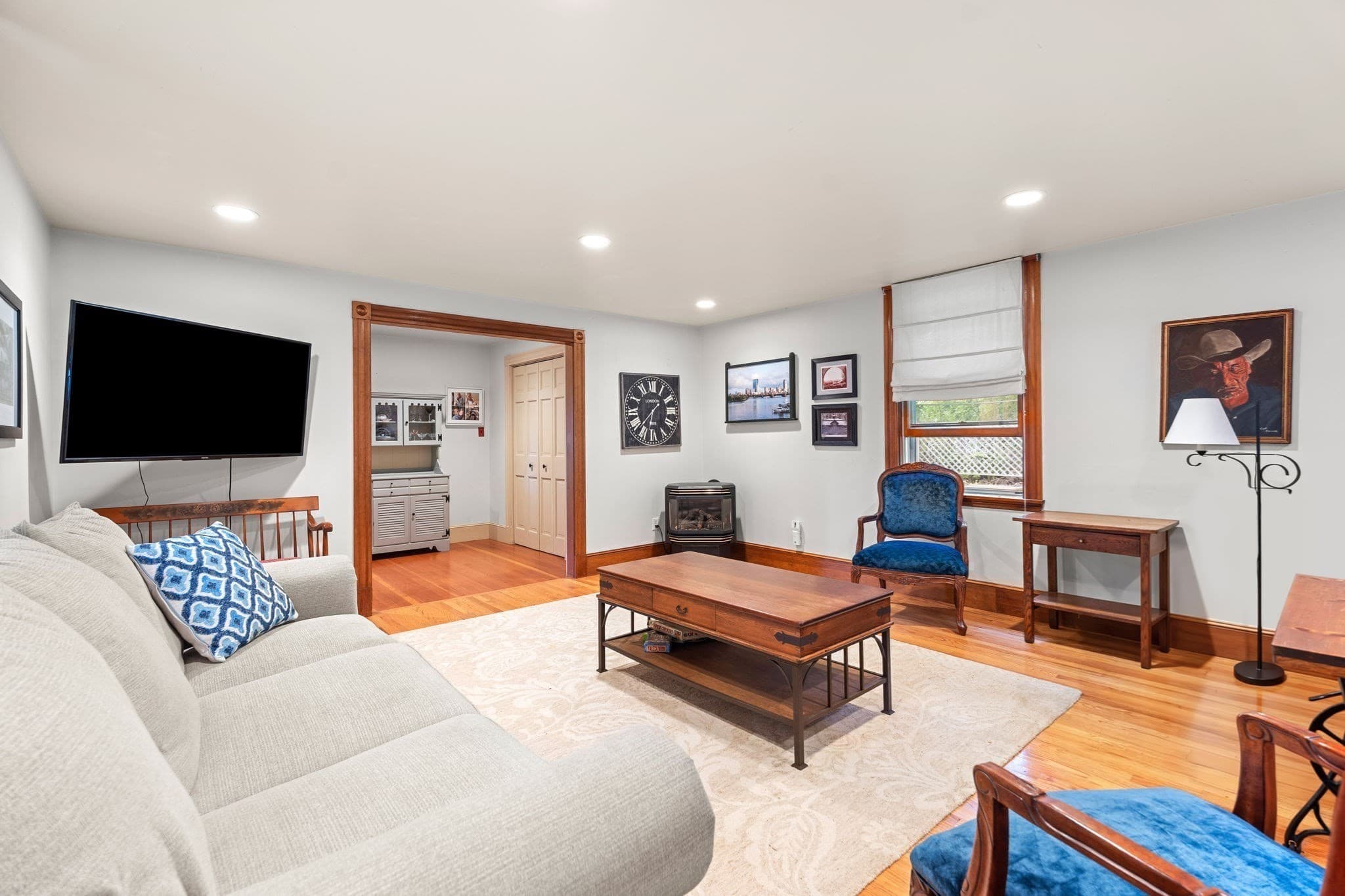 Single Family Residence at 360 Nahant Road, Nahant MA 01908, Nahant, photo 14 of 40