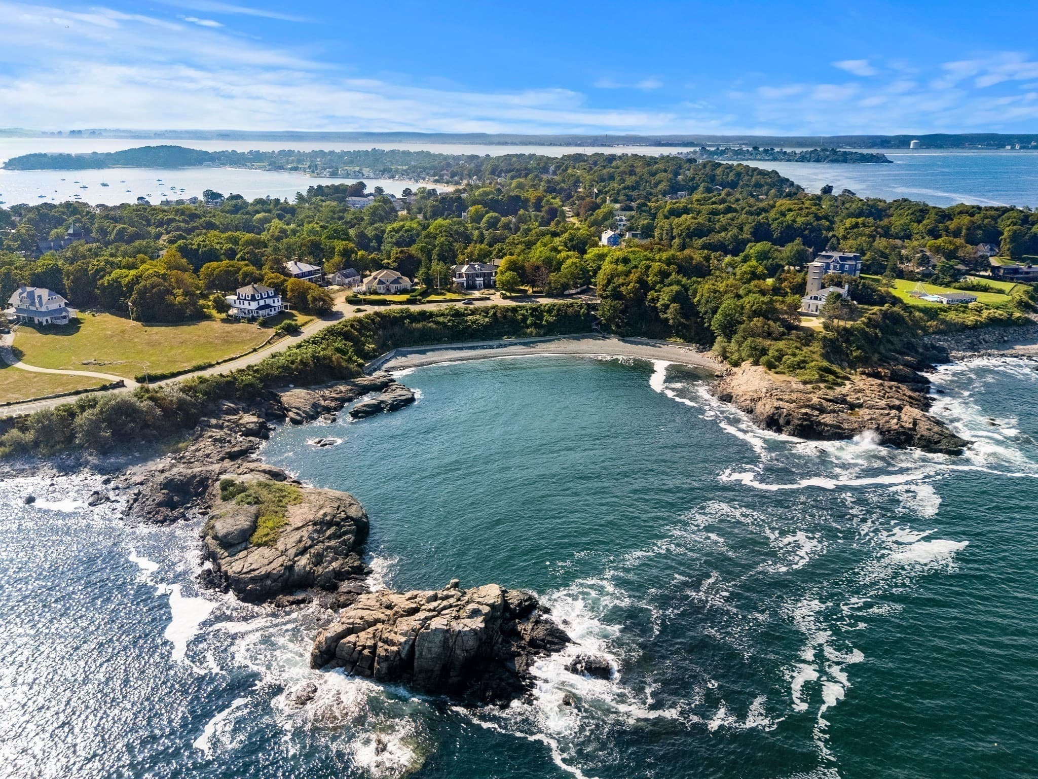 Single Family Residence at 360 Nahant Road, Nahant MA 01908, Nahant, photo 37 of 40