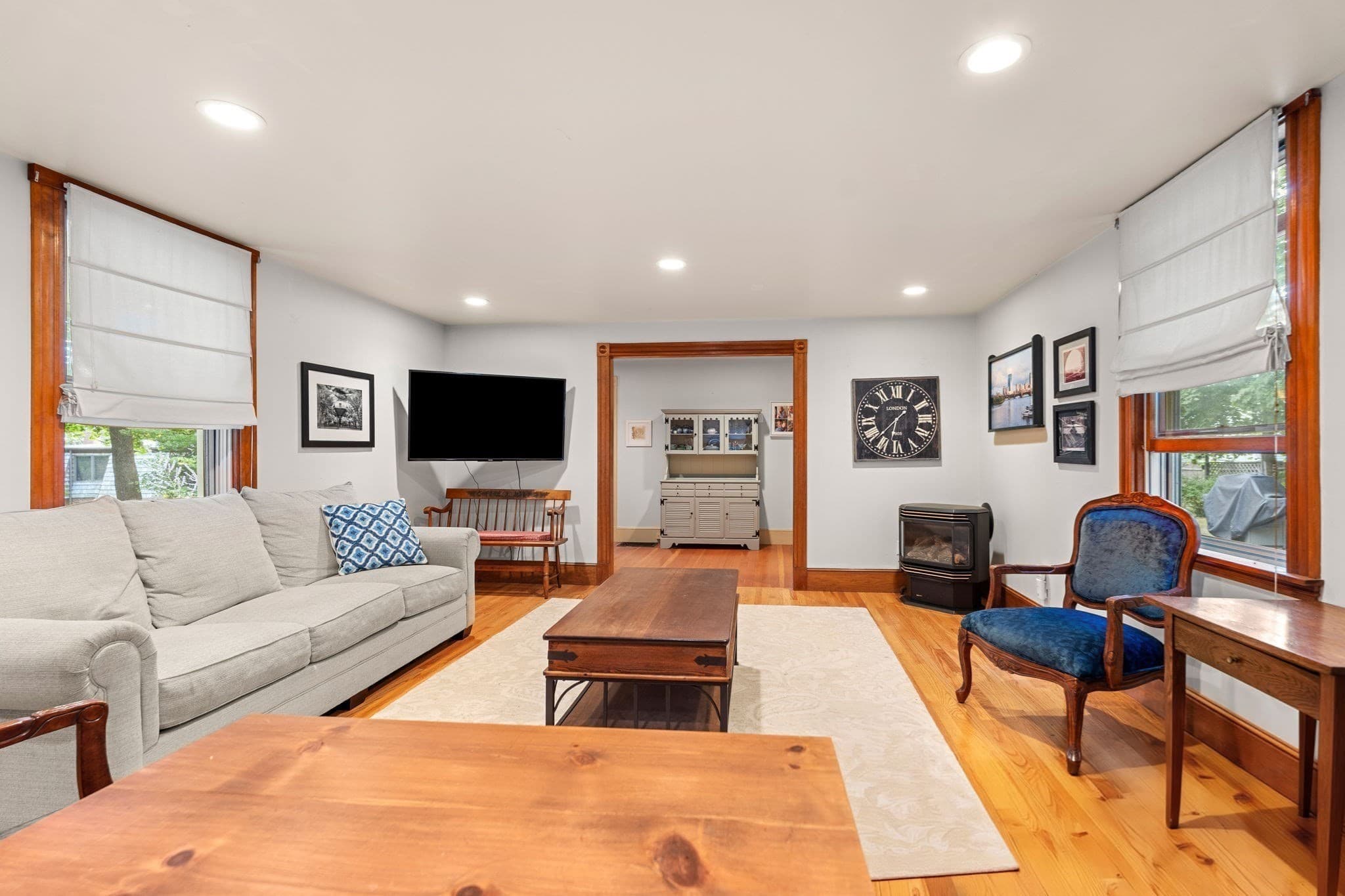 Single Family Residence at 360 Nahant Road, Nahant MA 01908, Nahant, photo 15 of 40