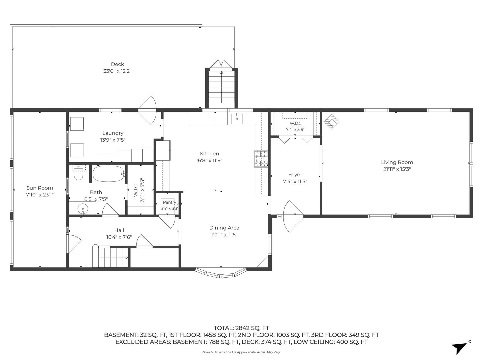 Single Family Residence at 360 Nahant Road, Nahant MA 01908, Nahant, photo 39 of 40