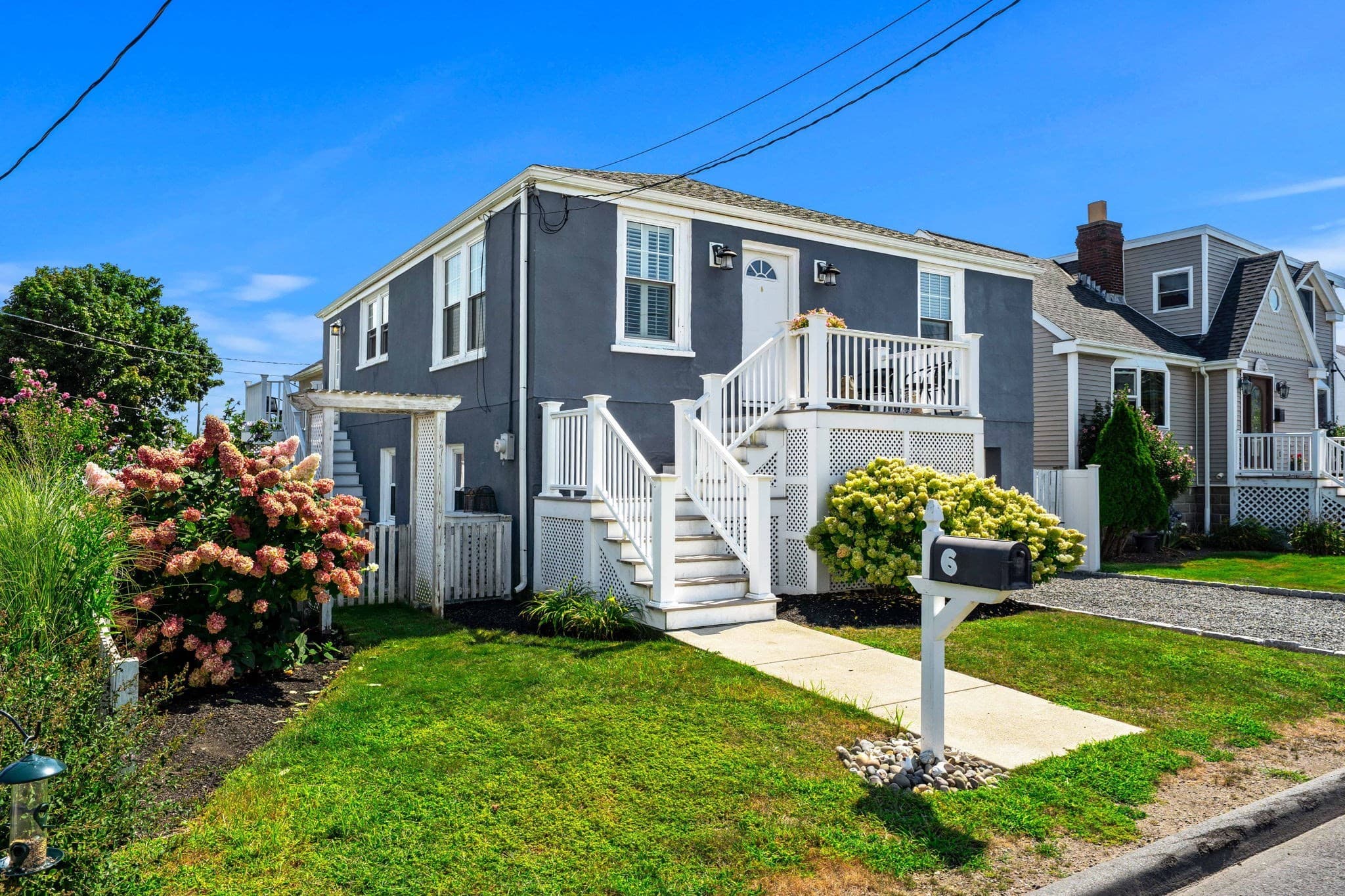 Single Family Residence at 6 Fox Hill Road, Nahant MA 01908, Nahant, photo 2 of 36