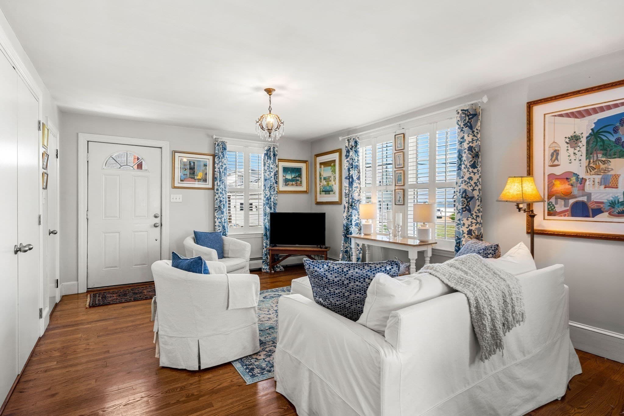 Single Family Residence at 6 Fox Hill Road, Nahant MA 01908, Nahant, photo 6 of 36