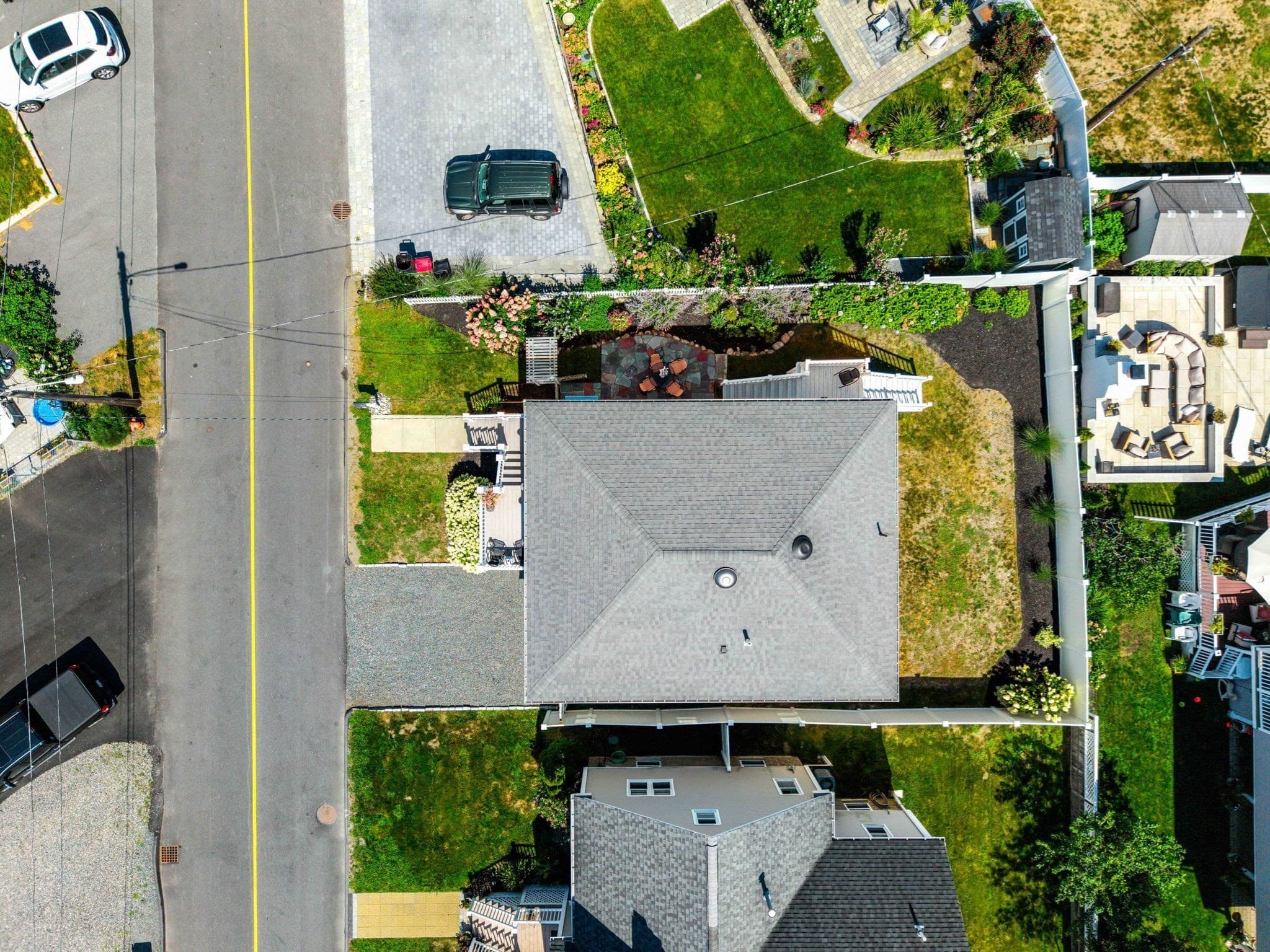 Single Family Residence at 6 Fox Hill Road, Nahant MA 01908, Nahant, photo 36 of 36