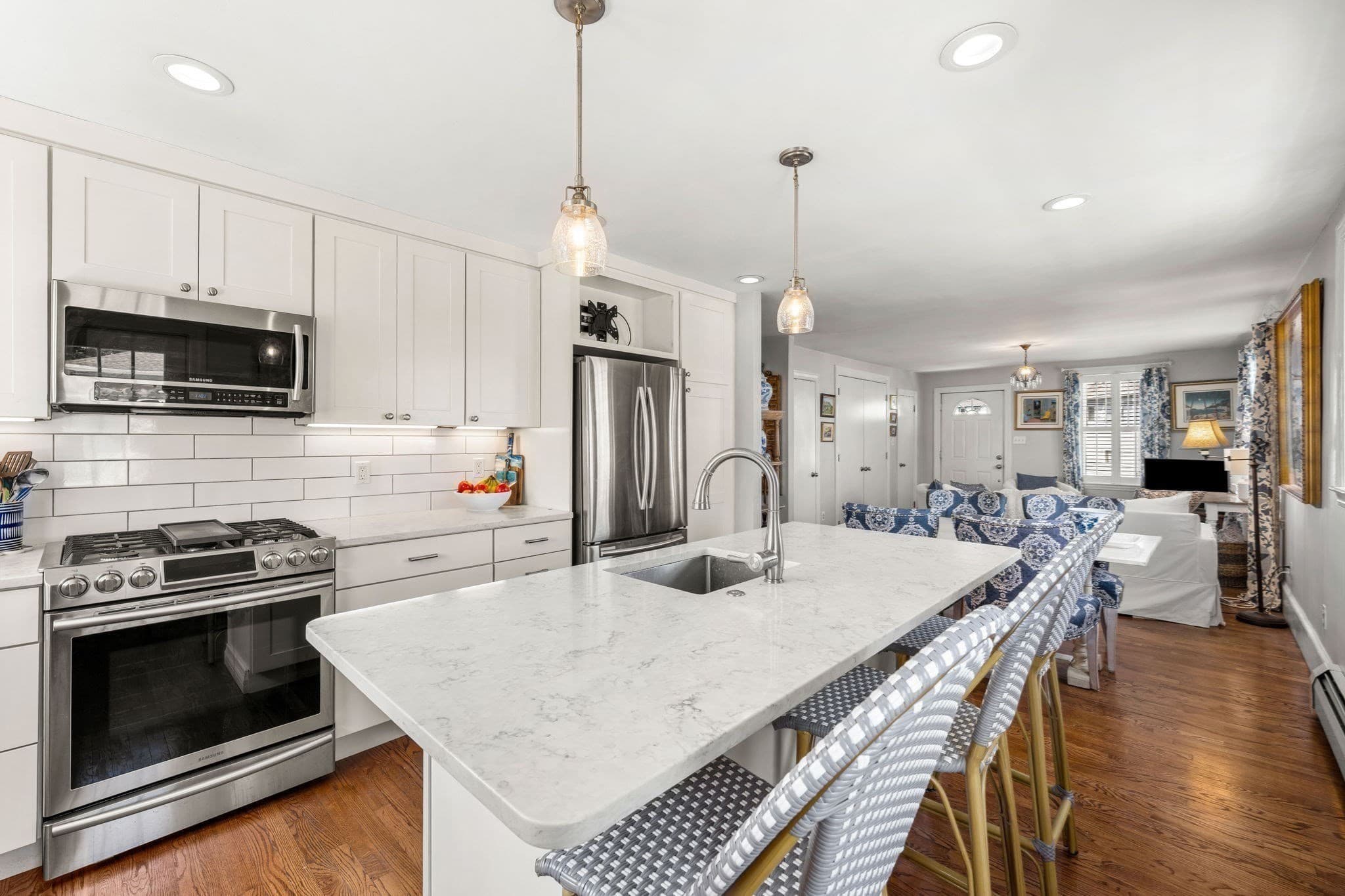 Single Family Residence at 6 Fox Hill Road, Nahant MA 01908, Nahant, photo 10 of 36