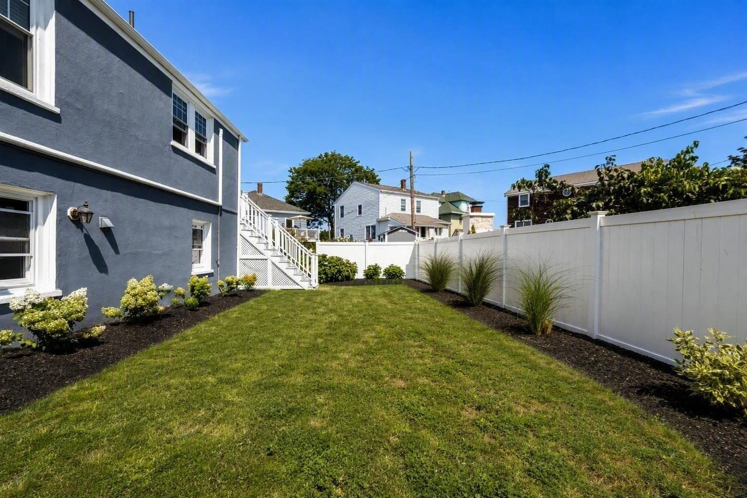 Single Family Residence at 6 Fox Hill Road, Nahant MA 01908, Nahant, photo 33 of 36