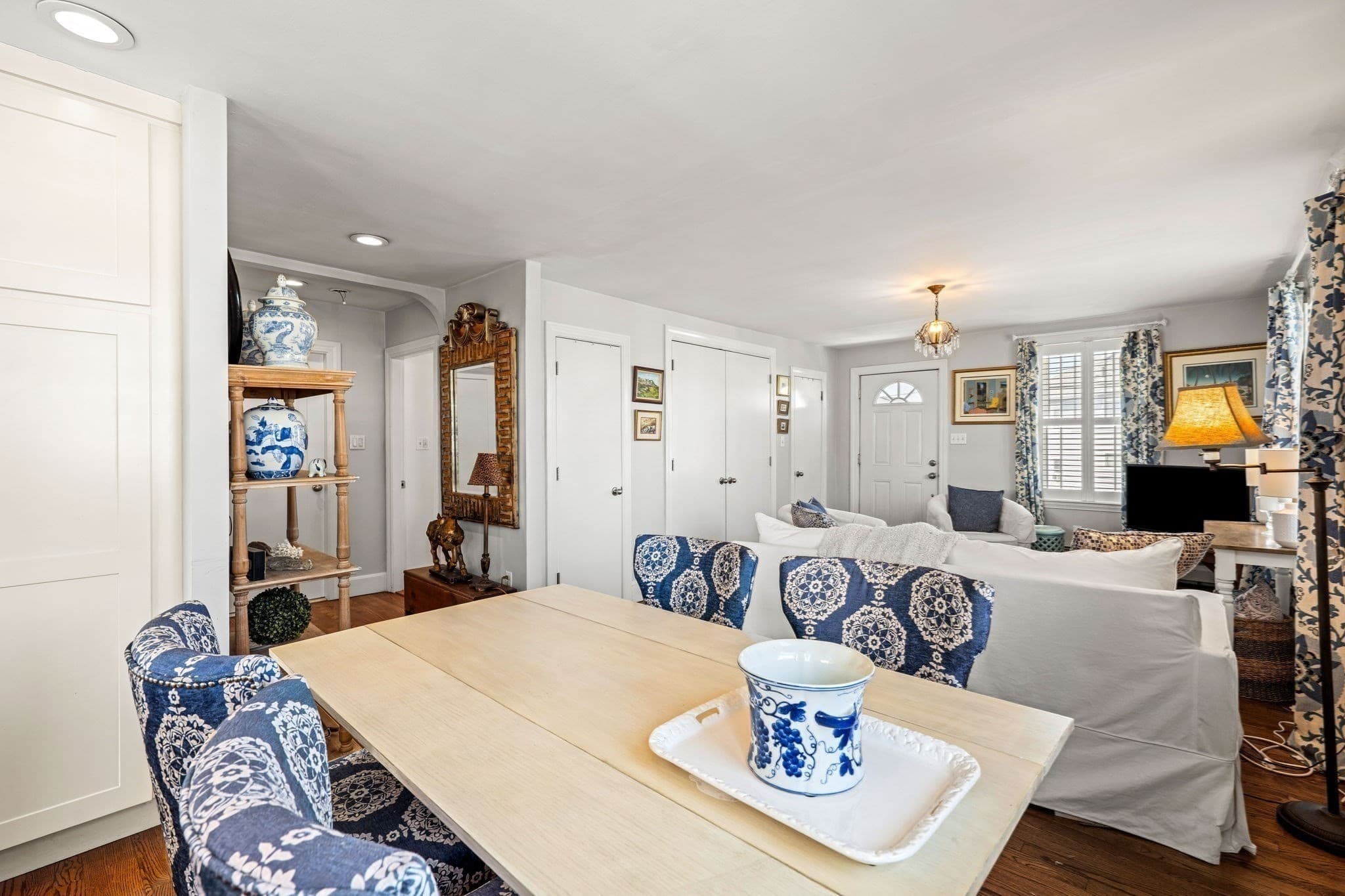 Single Family Residence at 6 Fox Hill Road, Nahant MA 01908, Nahant, photo 14 of 36