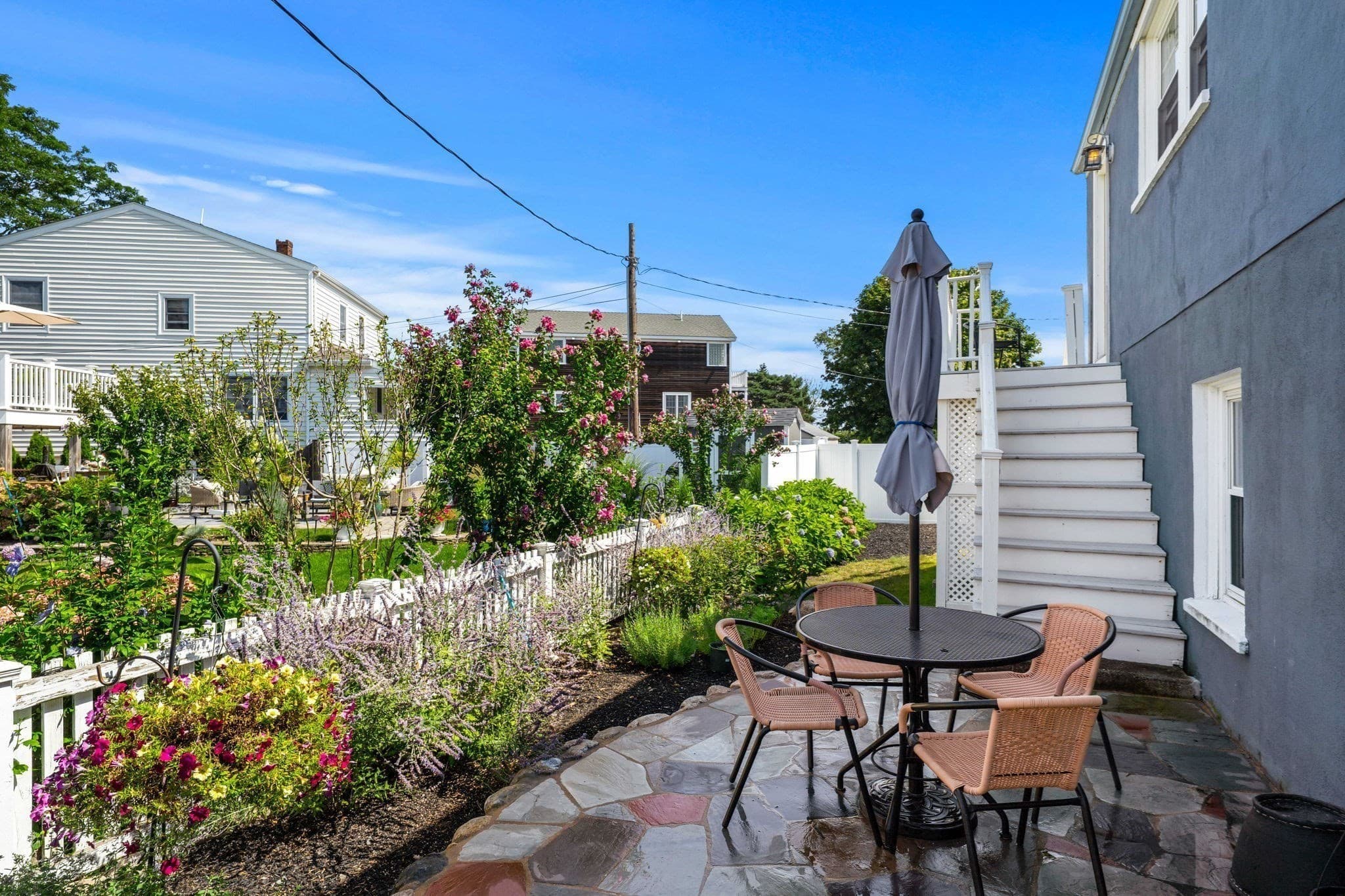 Single Family Residence at 6 Fox Hill Road, Nahant MA 01908, Nahant, photo 31 of 36