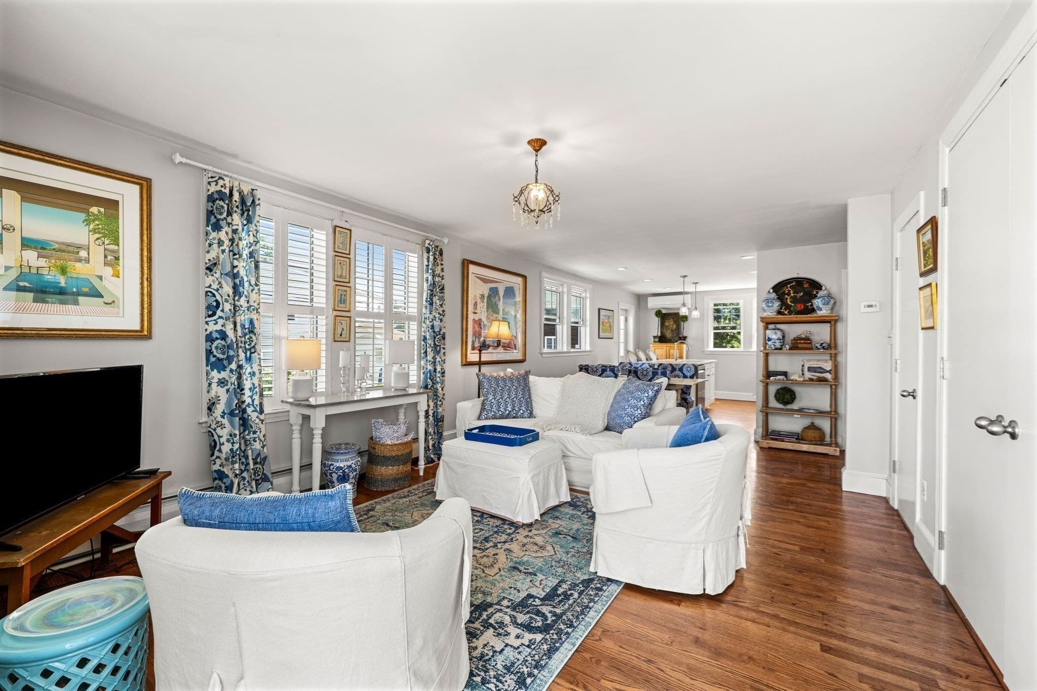 Single Family Residence at 6 Fox Hill Road, Nahant MA 01908, Nahant, photo 8 of 36