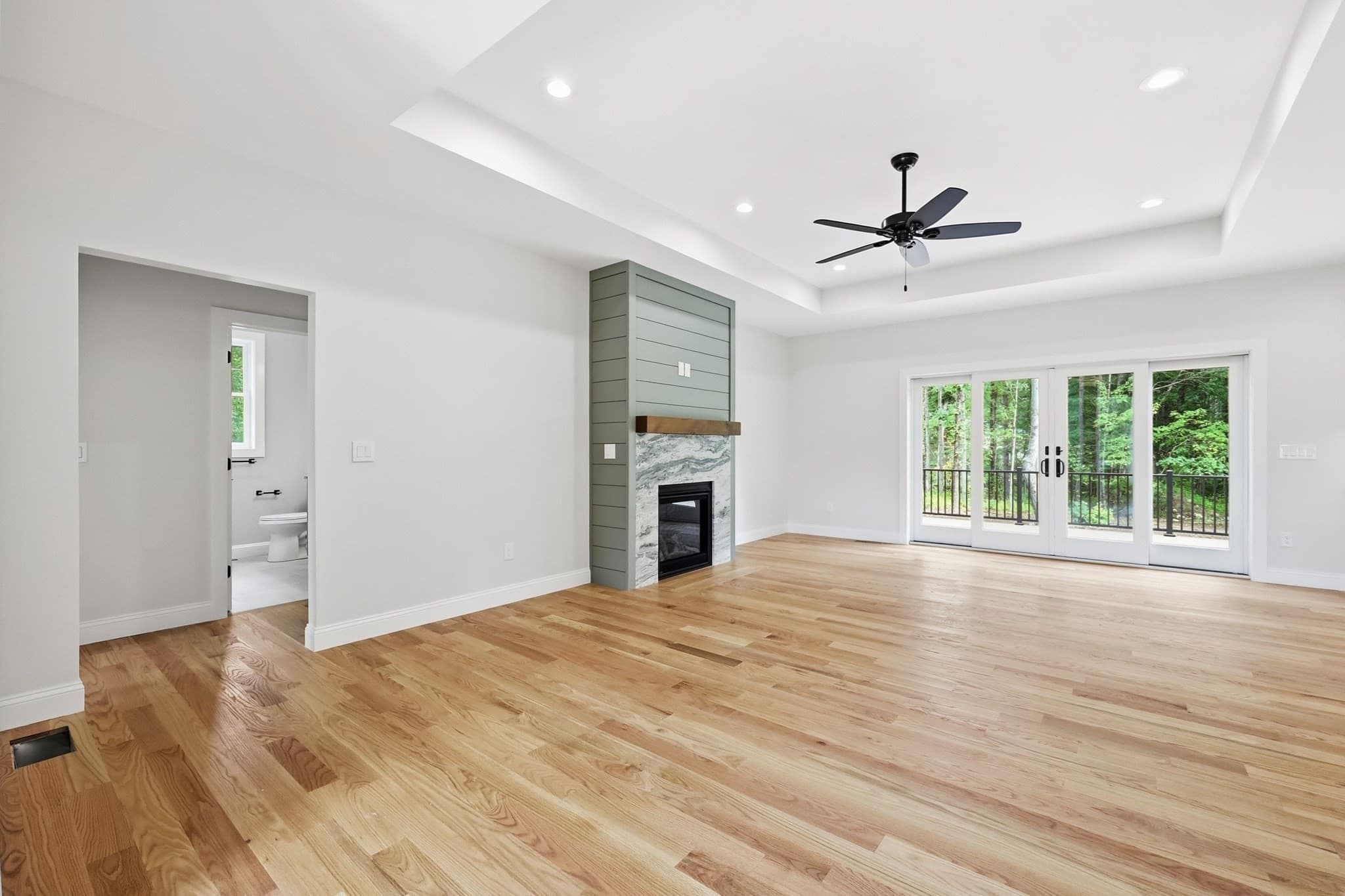 Single Family Residence at 84 Old Sawmill Road, Belchertown MA 01007, Belchertown, photo 12 of 25