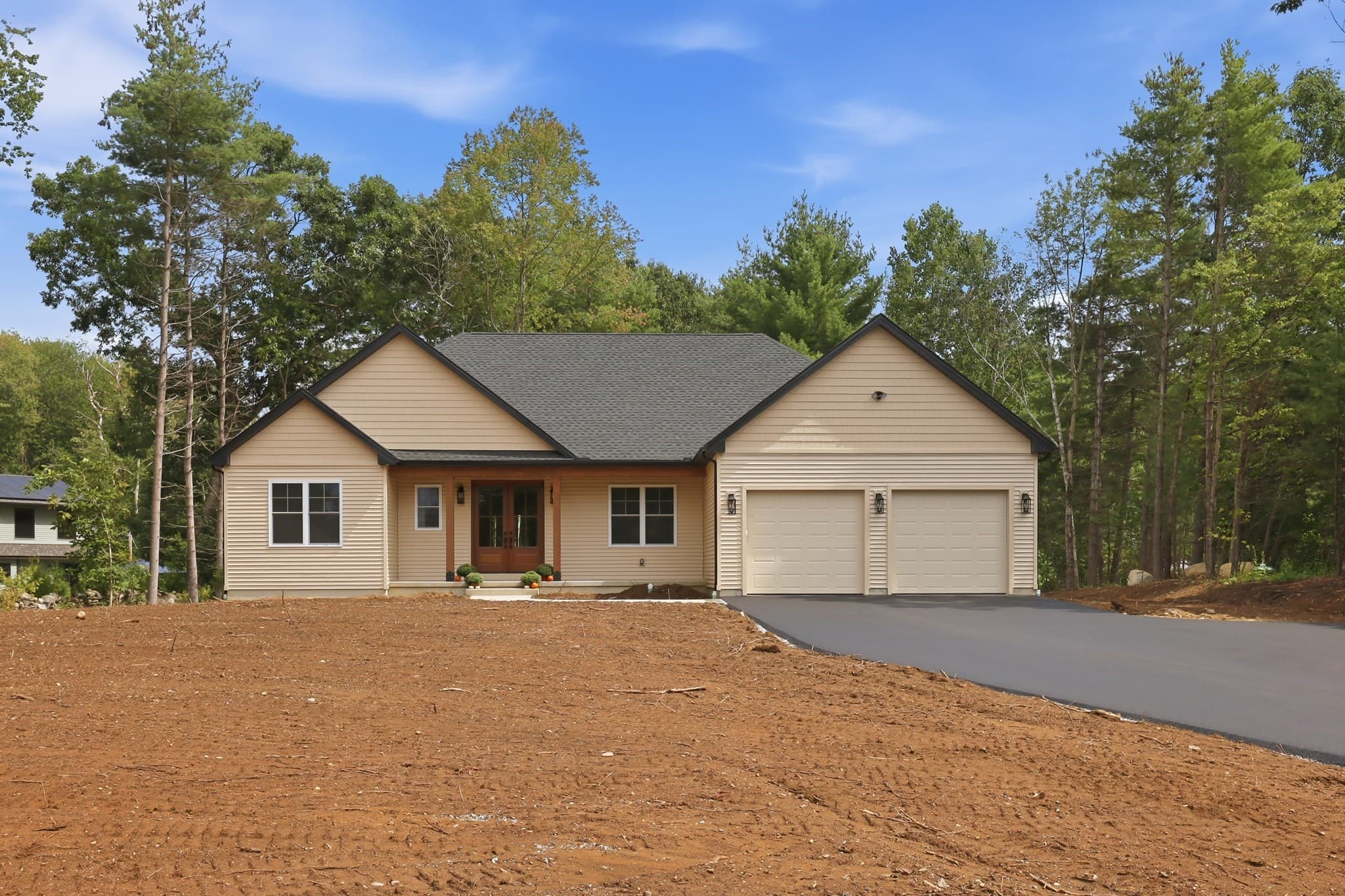84 Old Sawmill Road, Belchertown MA 01007