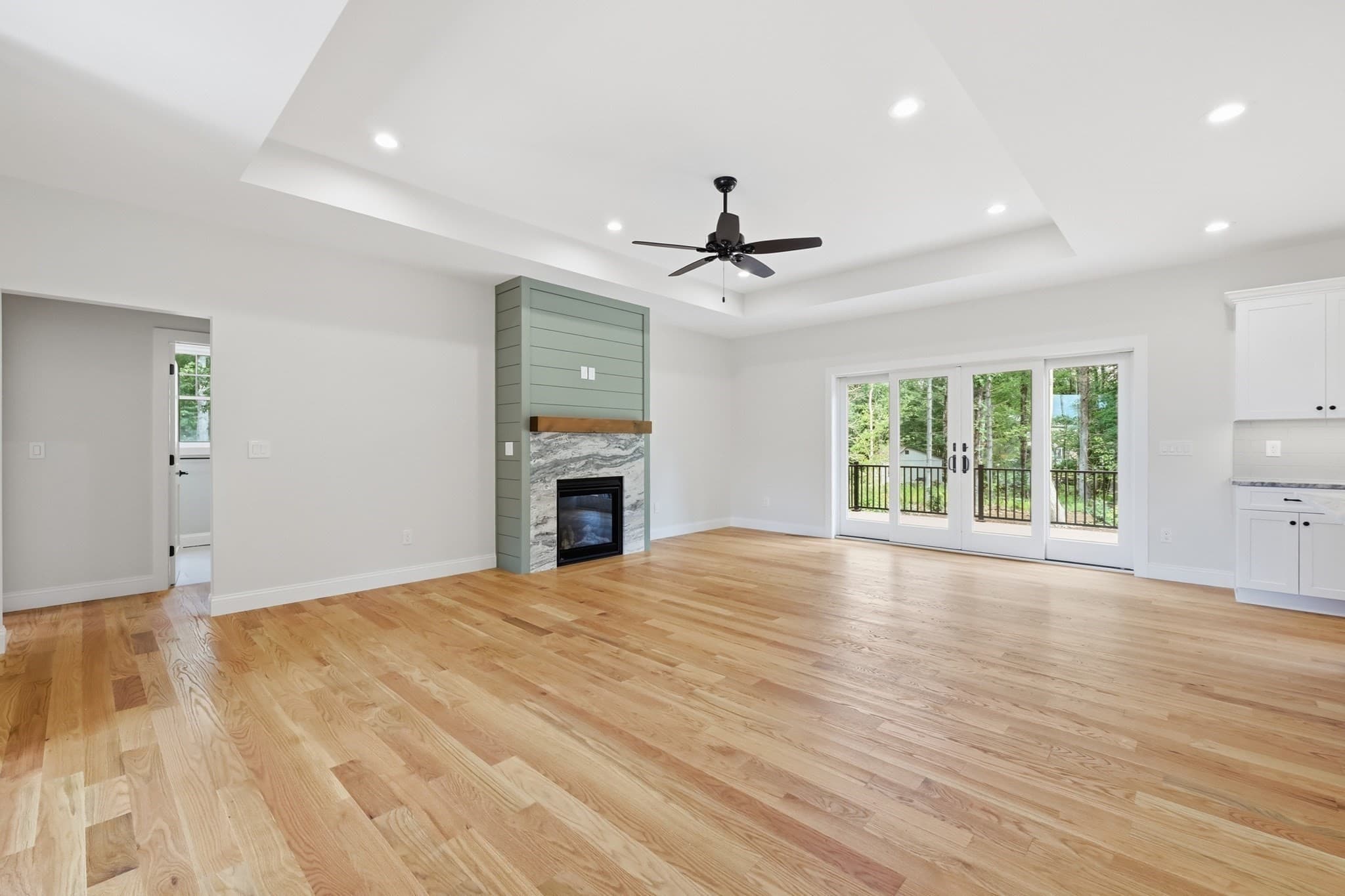 Single Family Residence at 84 Old Sawmill Road, Belchertown MA 01007, Belchertown, photo 5 of 25