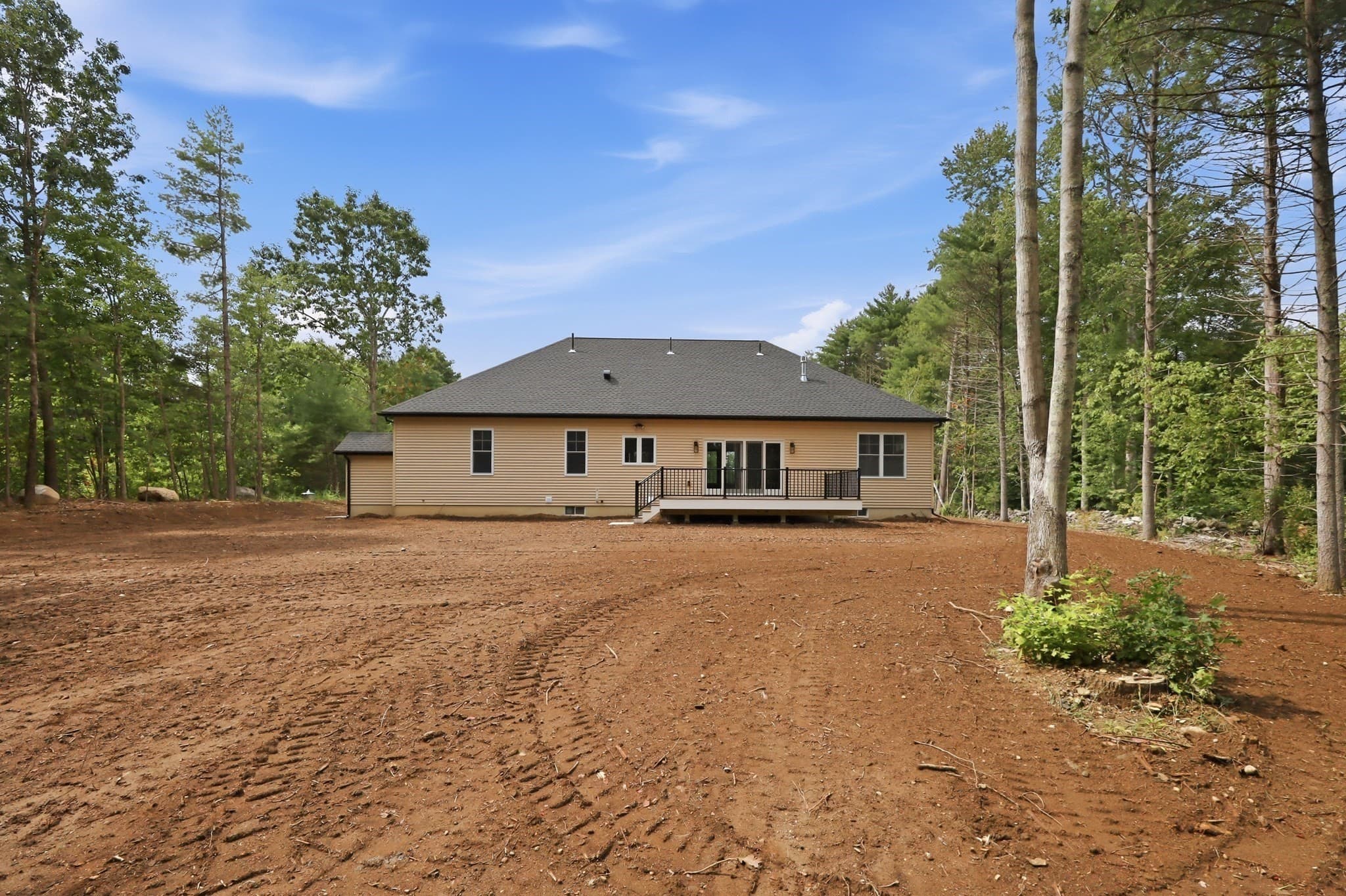Single Family Residence at 84 Old Sawmill Road, Belchertown MA 01007, Belchertown, photo 24 of 25