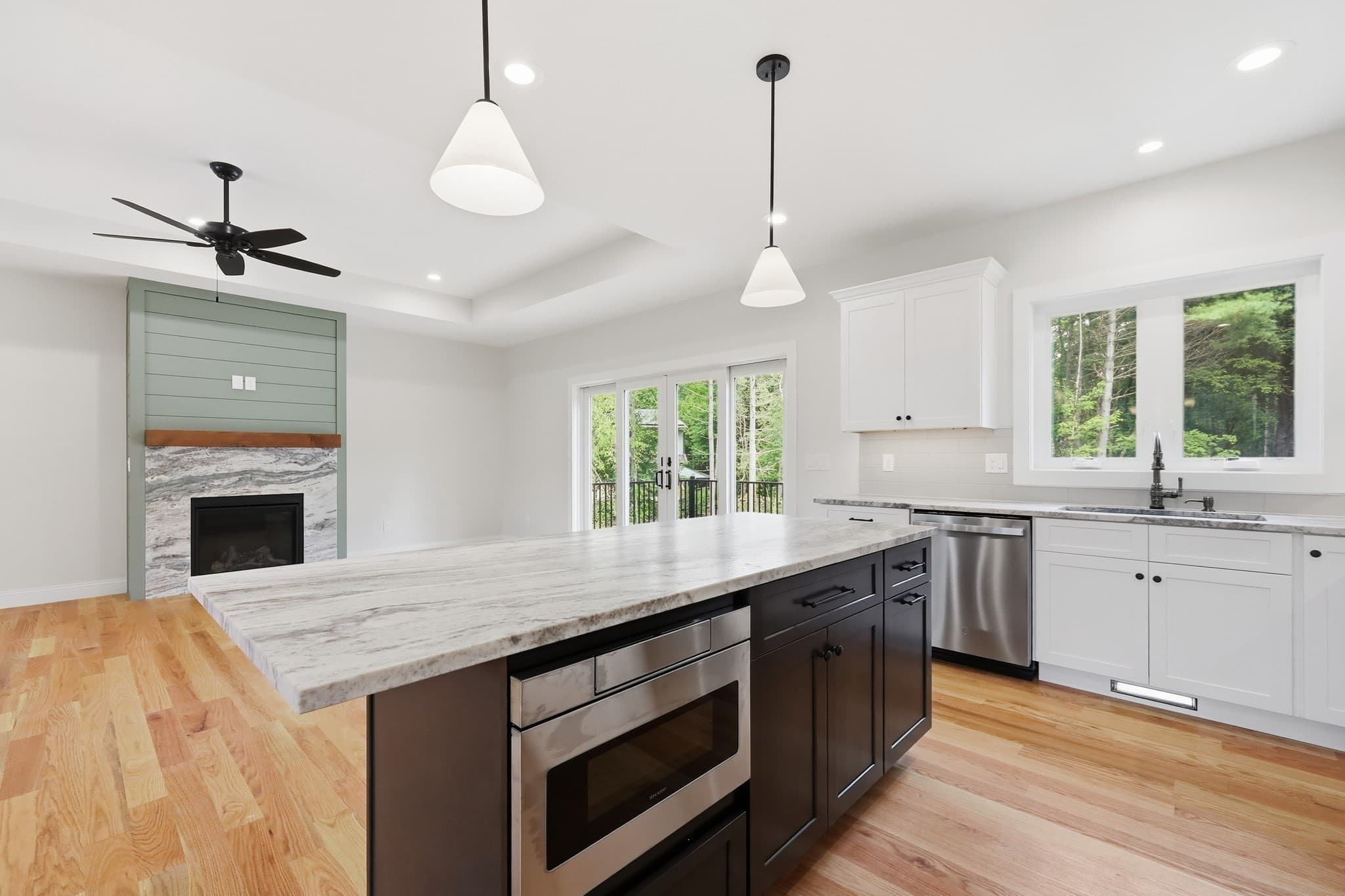 Single Family Residence at 84 Old Sawmill Road, Belchertown MA 01007, Belchertown, photo 11 of 25