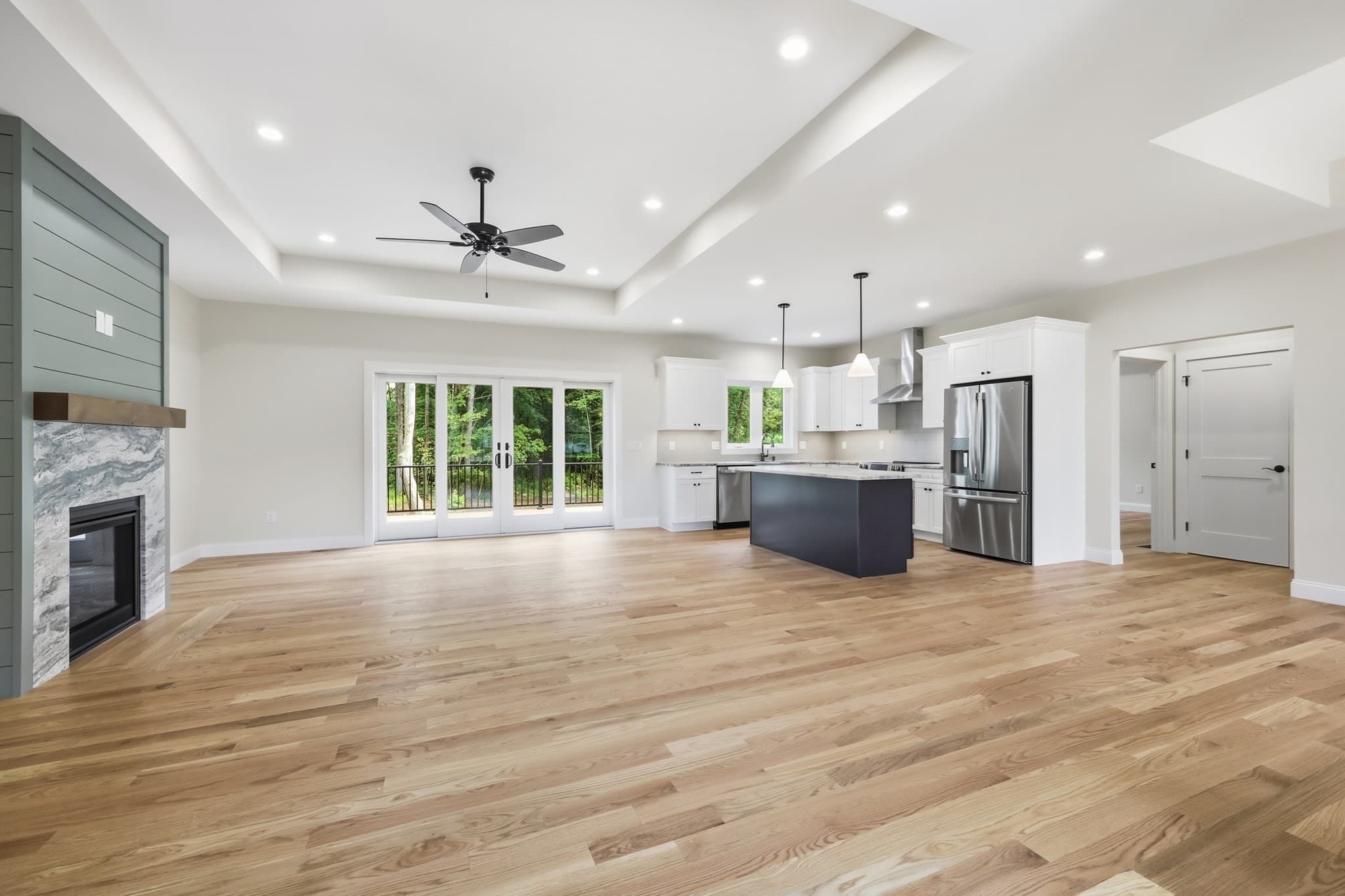 Single Family Residence at 84 Old Sawmill Road, Belchertown MA 01007, Belchertown, photo 4 of 25