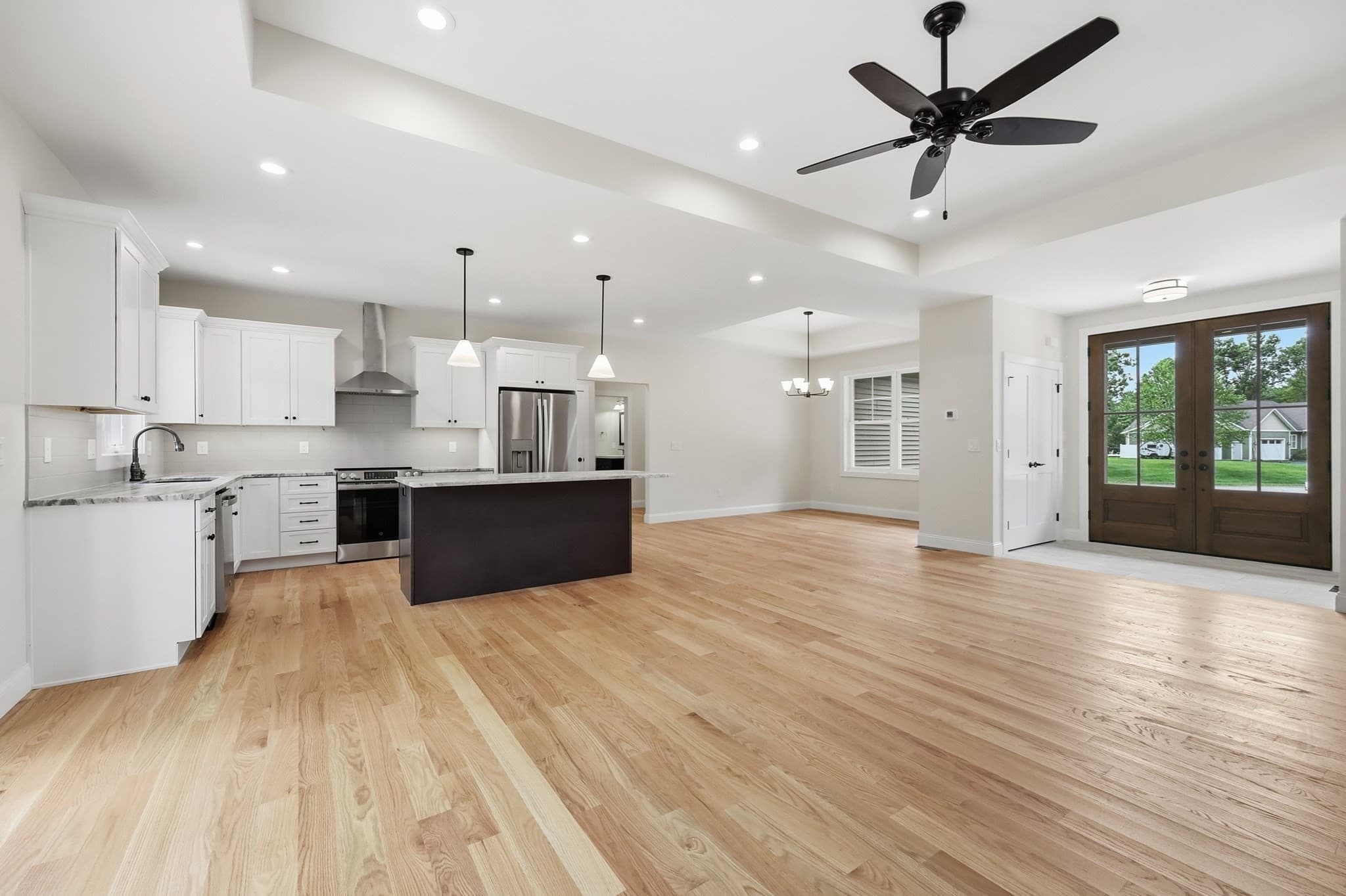 Single Family Residence at 84 Old Sawmill Road, Belchertown MA 01007, Belchertown, photo 8 of 25
