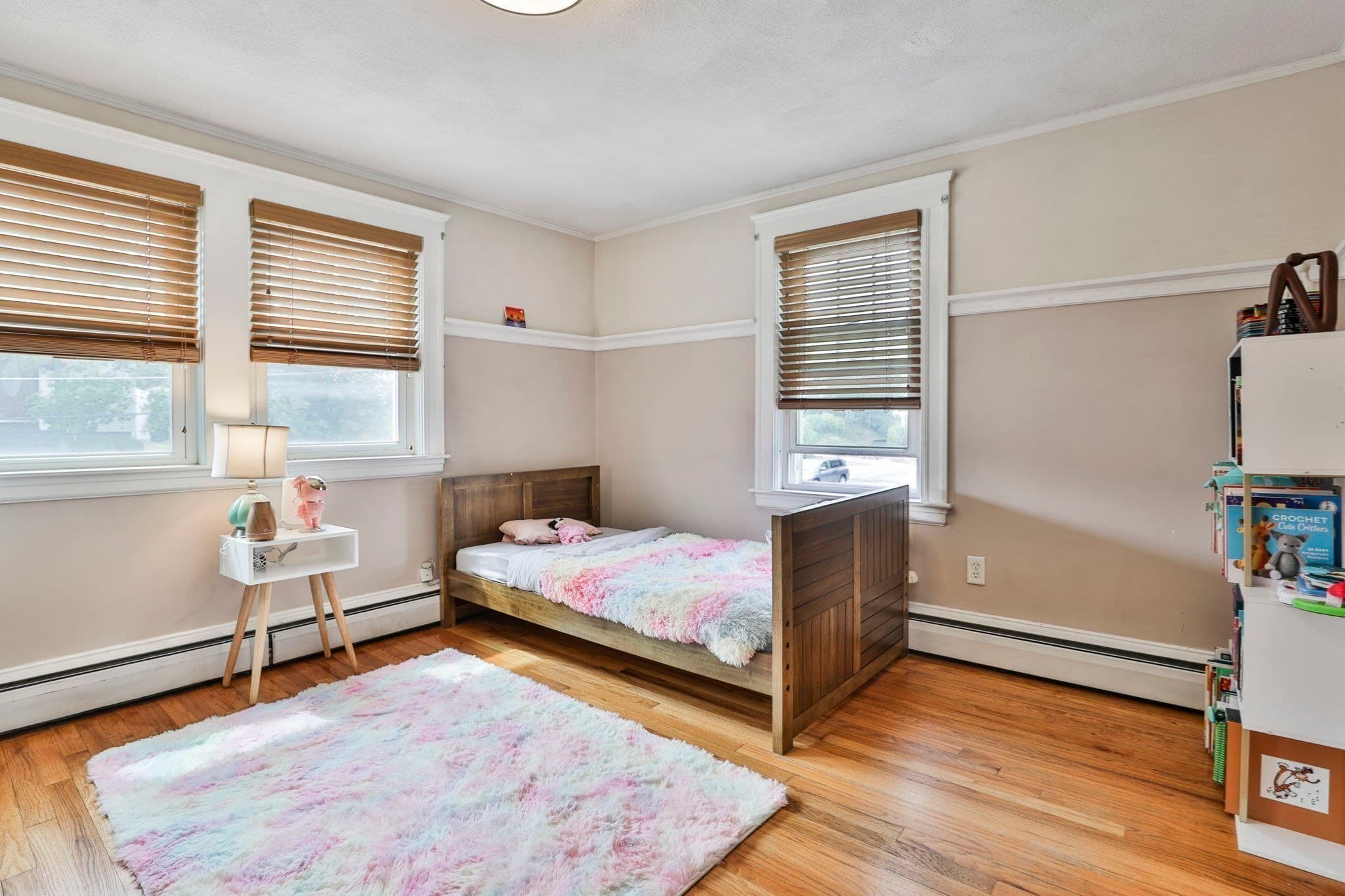 Single Family Residence at 56 Rutland St, Malden MA 02148, Malden, photo 13 of 32
