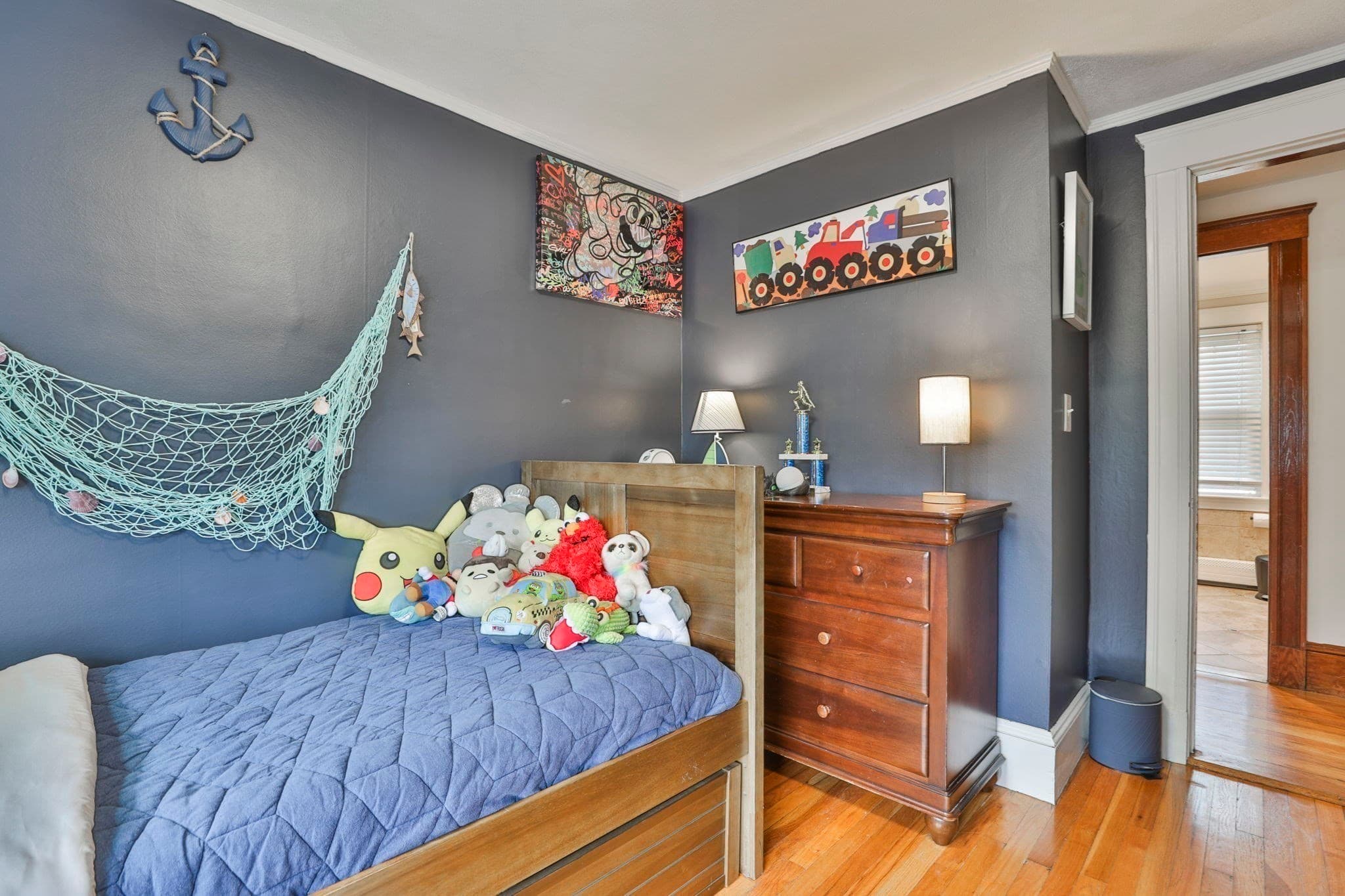 Single Family Residence at 56 Rutland St, Malden MA 02148, Malden, photo 16 of 32