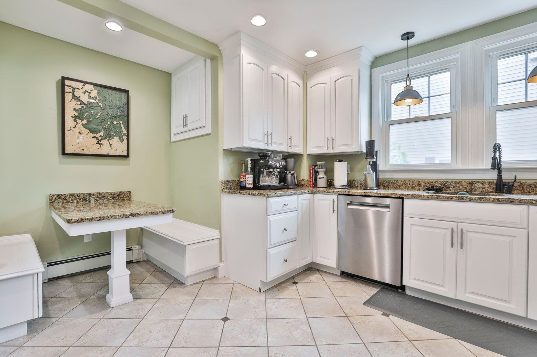 Single Family Residence at 56 Rutland St, Malden MA 02148, Malden, photo 7 of 32