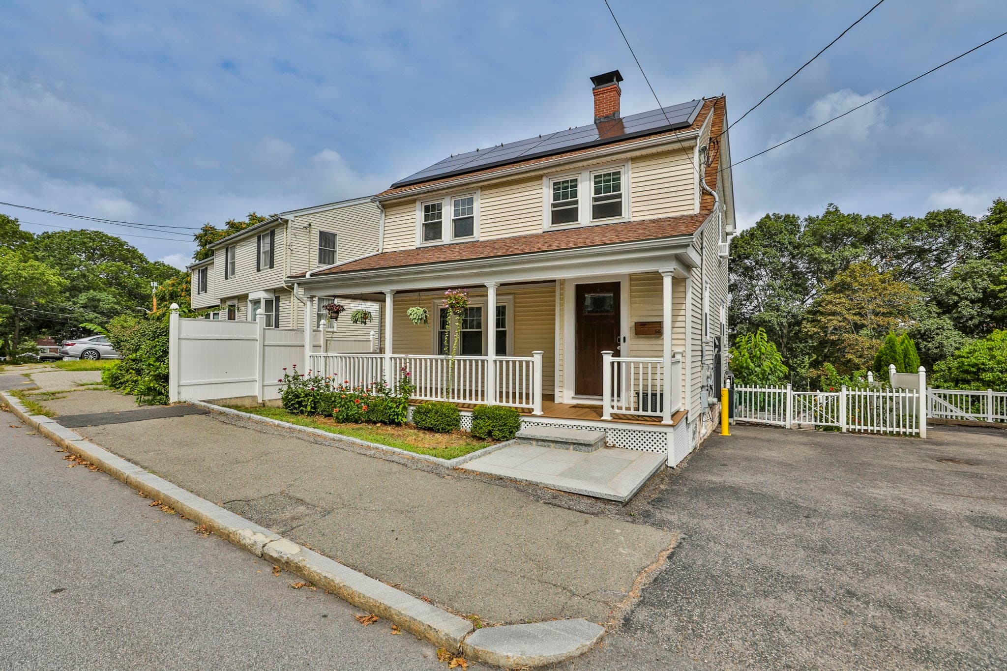 56 Rutland St, Malden MA 02148