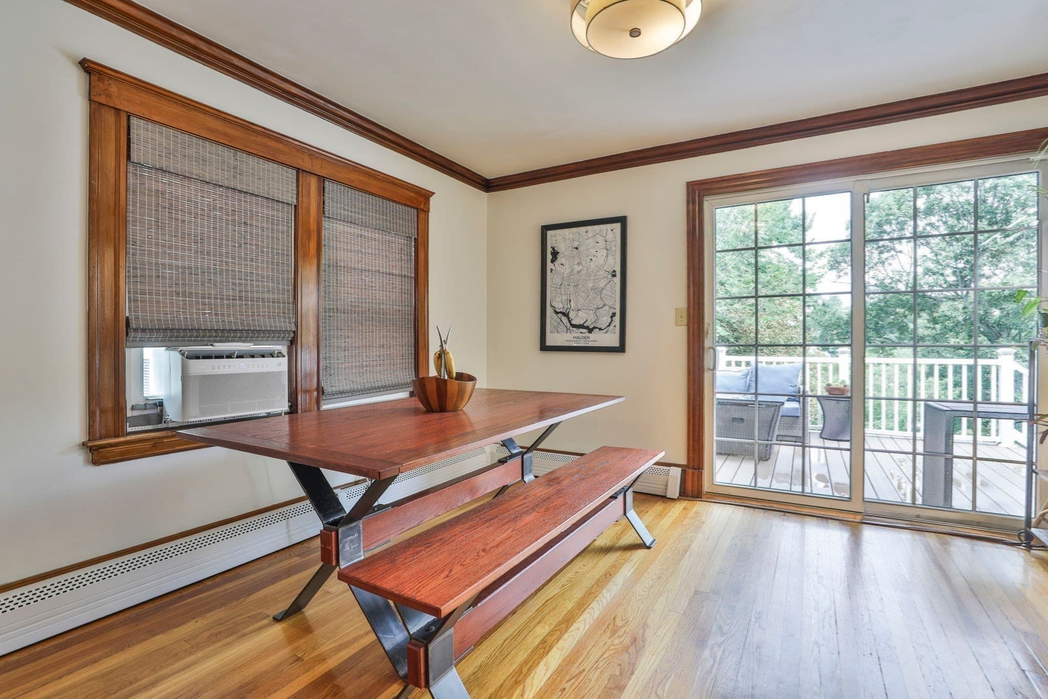 Single Family Residence at 56 Rutland St, Malden MA 02148, Malden, photo 19 of 32