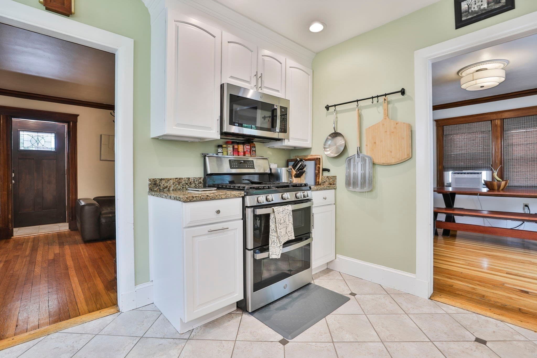 Single Family Residence at 56 Rutland St, Malden MA 02148, Malden, photo 8 of 32