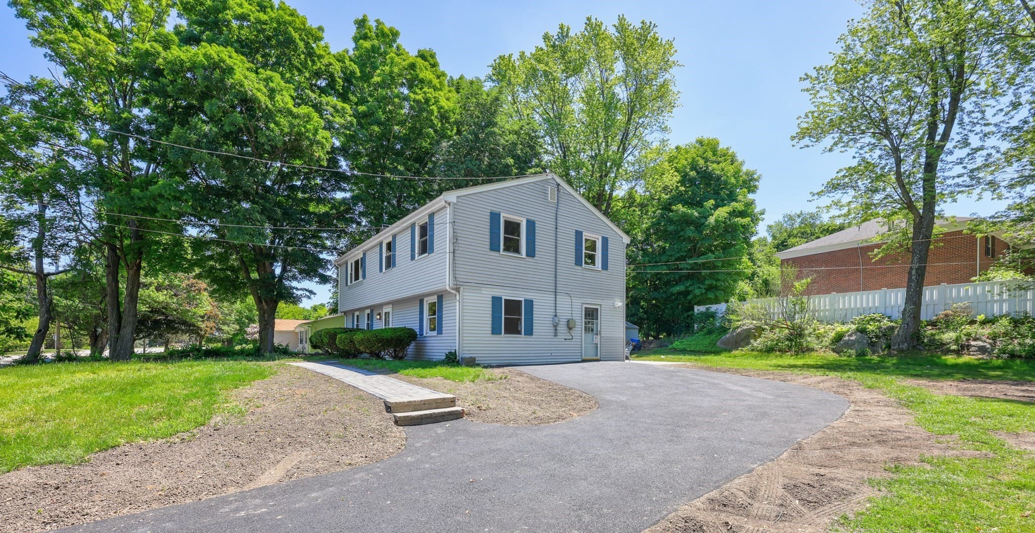 Single Family Residence at 181 E Main St, Westborough MA 01581, Westborough, photo 27 of 37