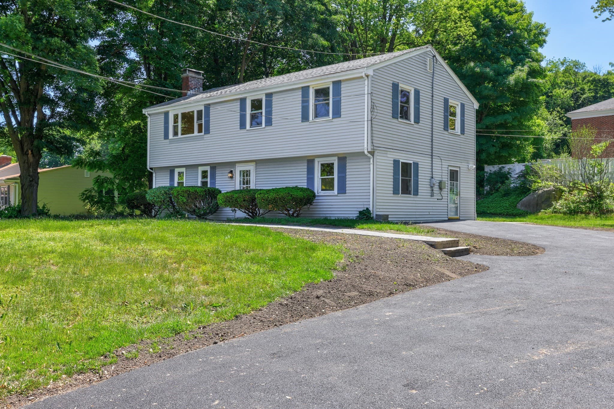 Single Family Residence at 181 E Main St, Westborough MA 01581, Westborough, photo 2 of 37