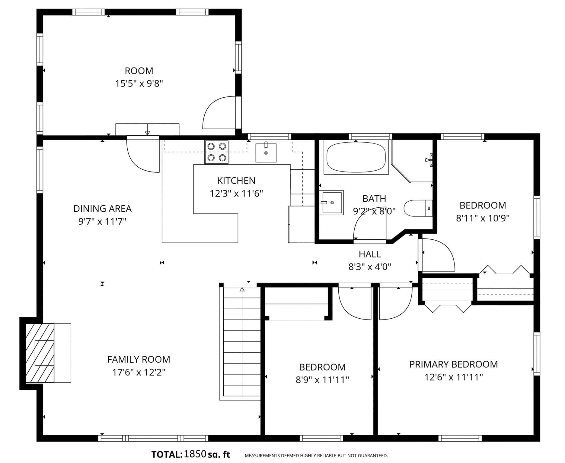 Single Family Residence at 181 E Main St, Westborough MA 01581, Westborough, photo 36 of 37